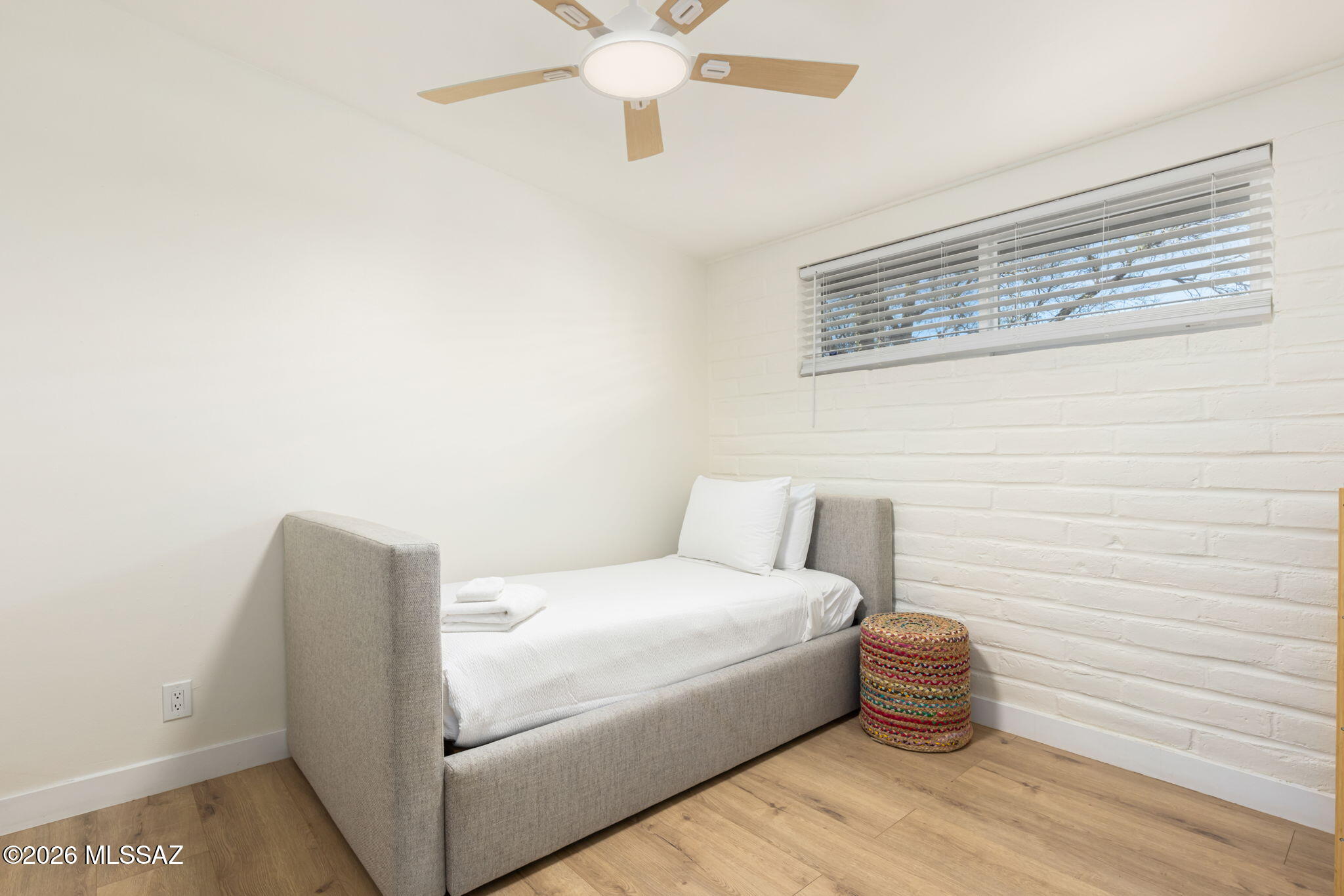 Indian Ridge Terrace (1-32) - Residential