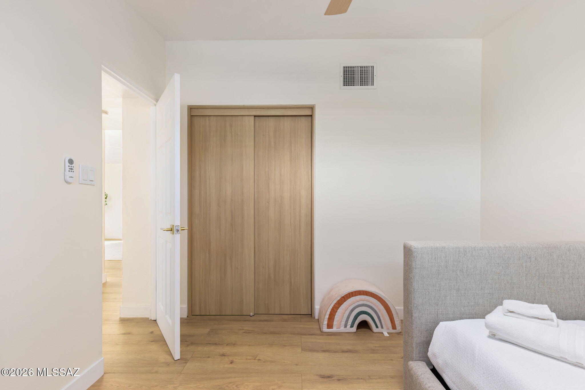 Indian Ridge Terrace (1-32) - Residential