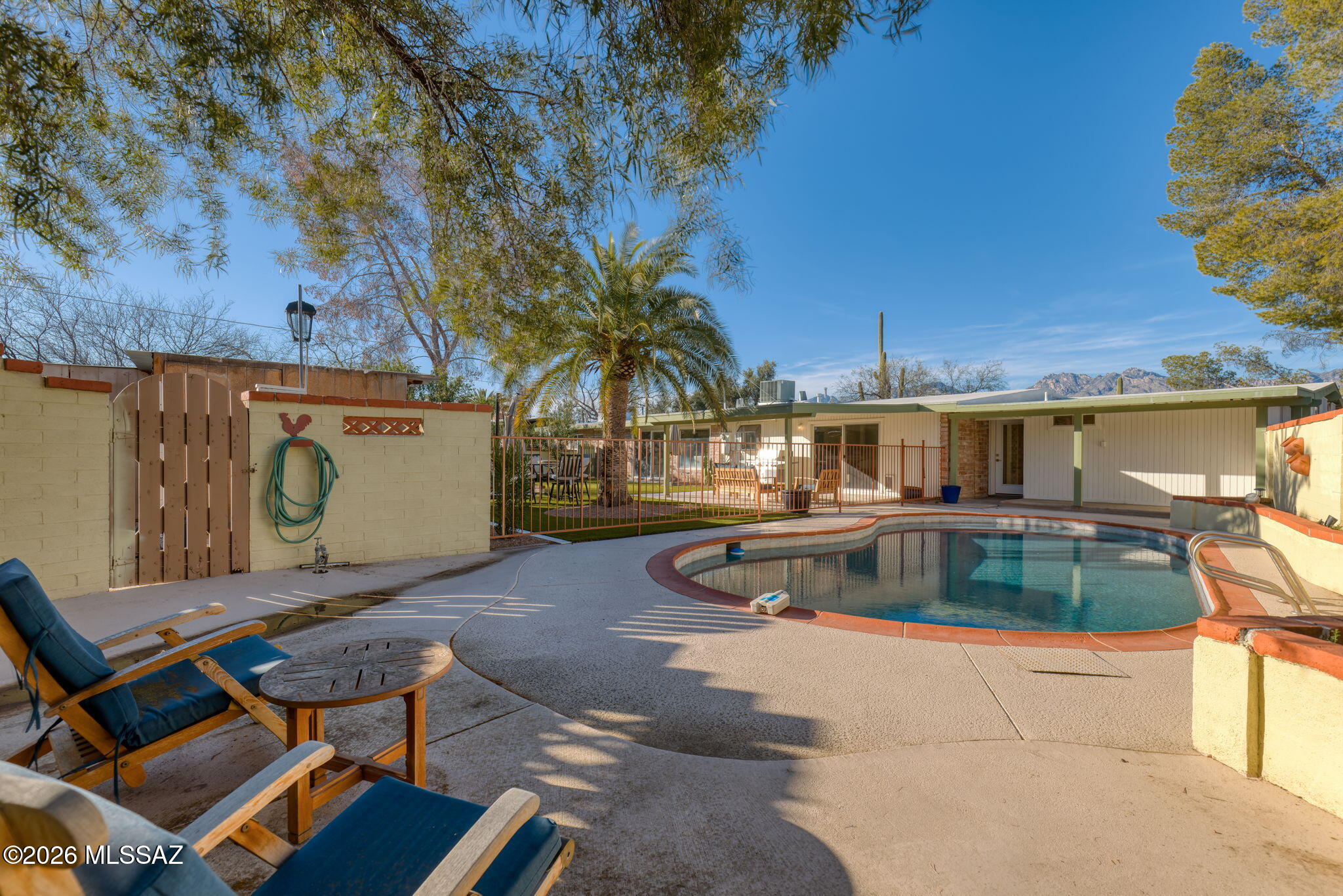 Indian Ridge Terrace (1-32) - Residential