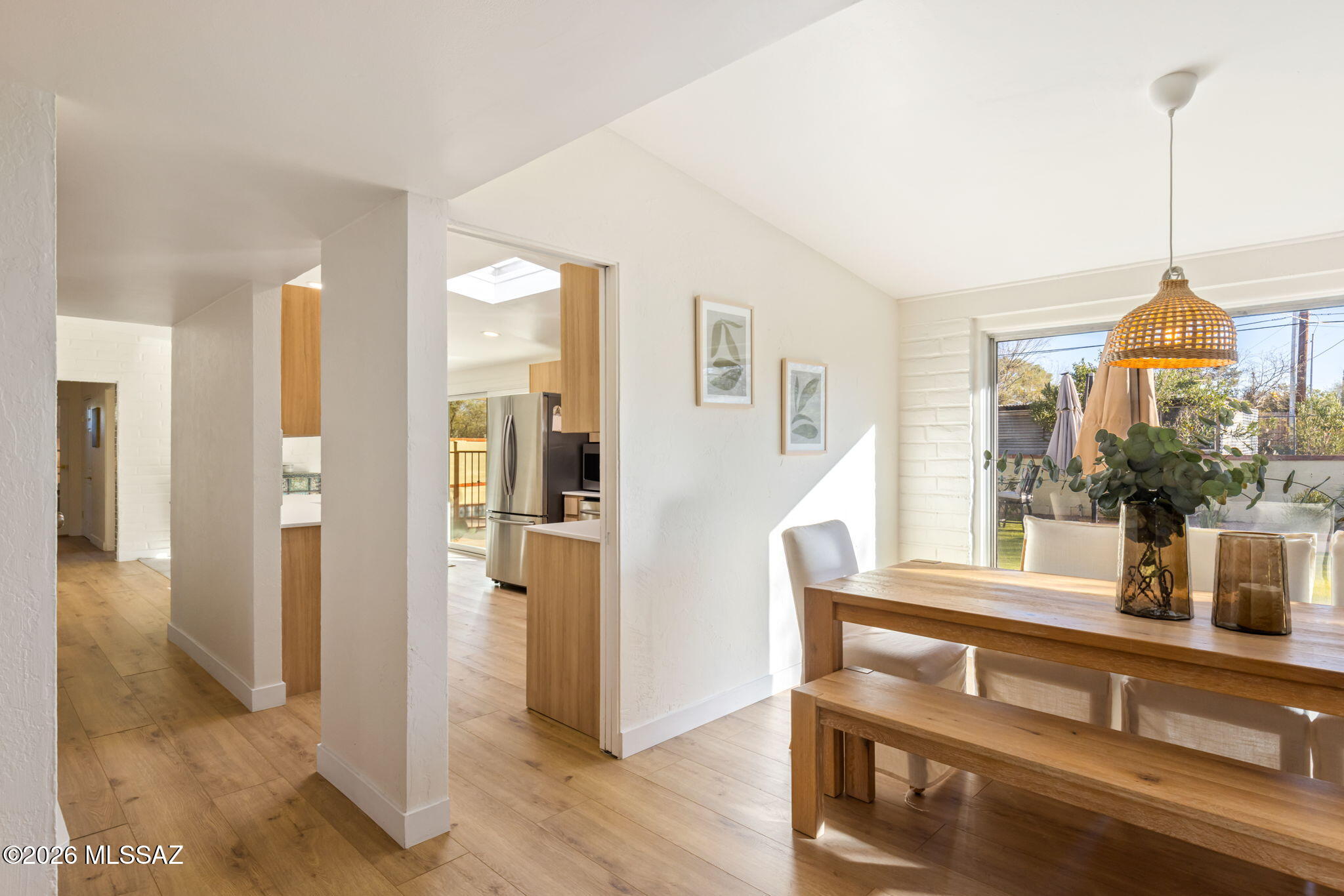 Indian Ridge Terrace (1-32) - Residential