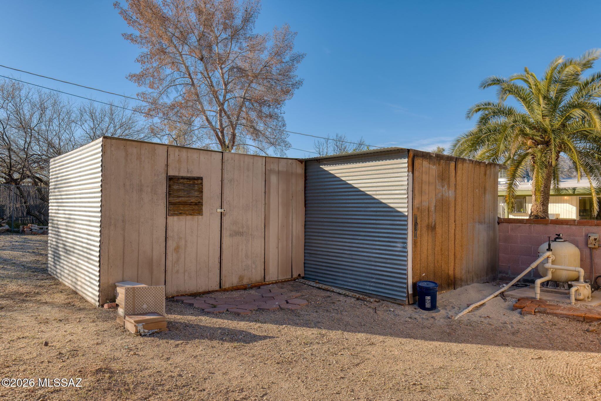 Indian Ridge Terrace (1-32) - Residential