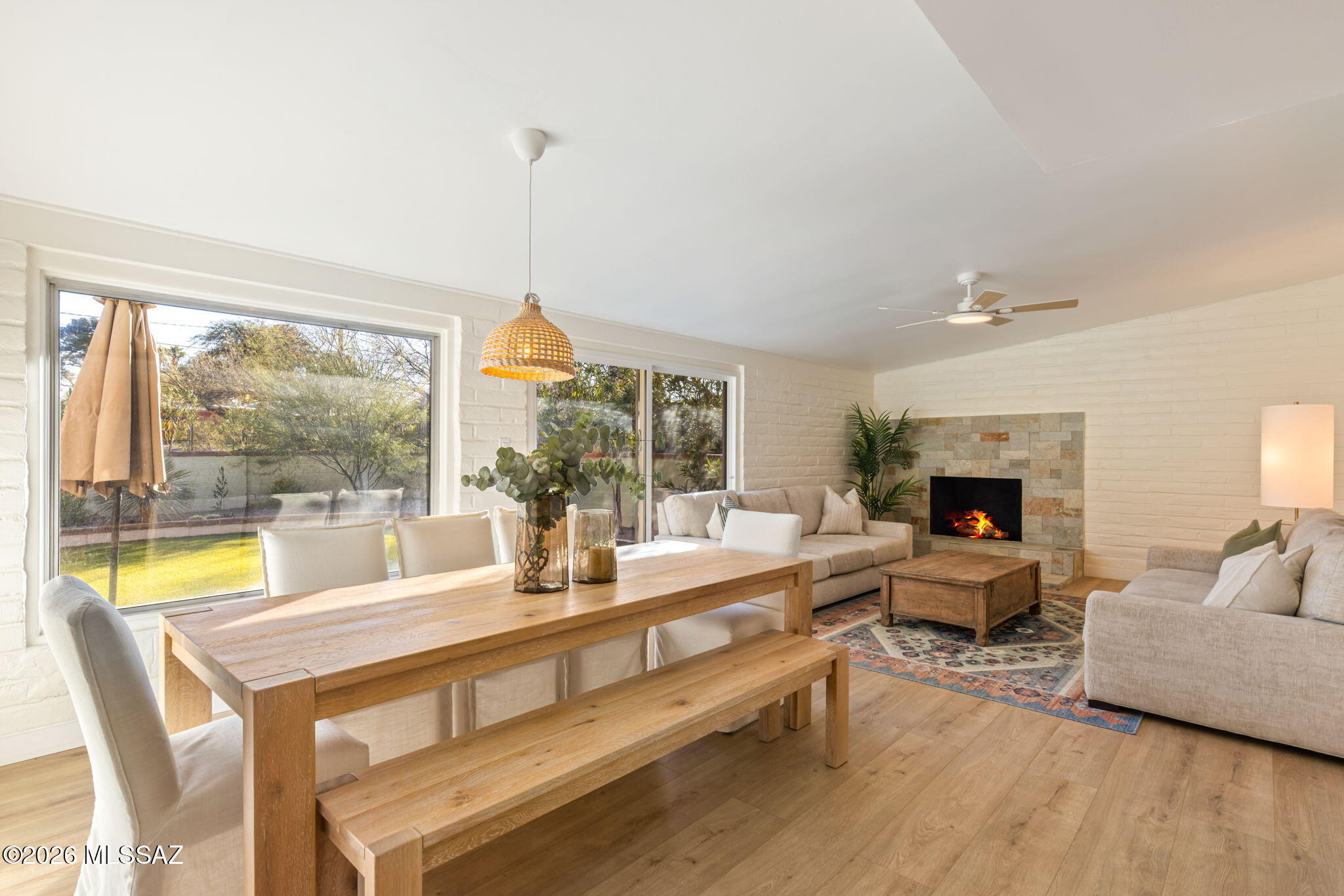 Indian Ridge Terrace (1-32) - Residential