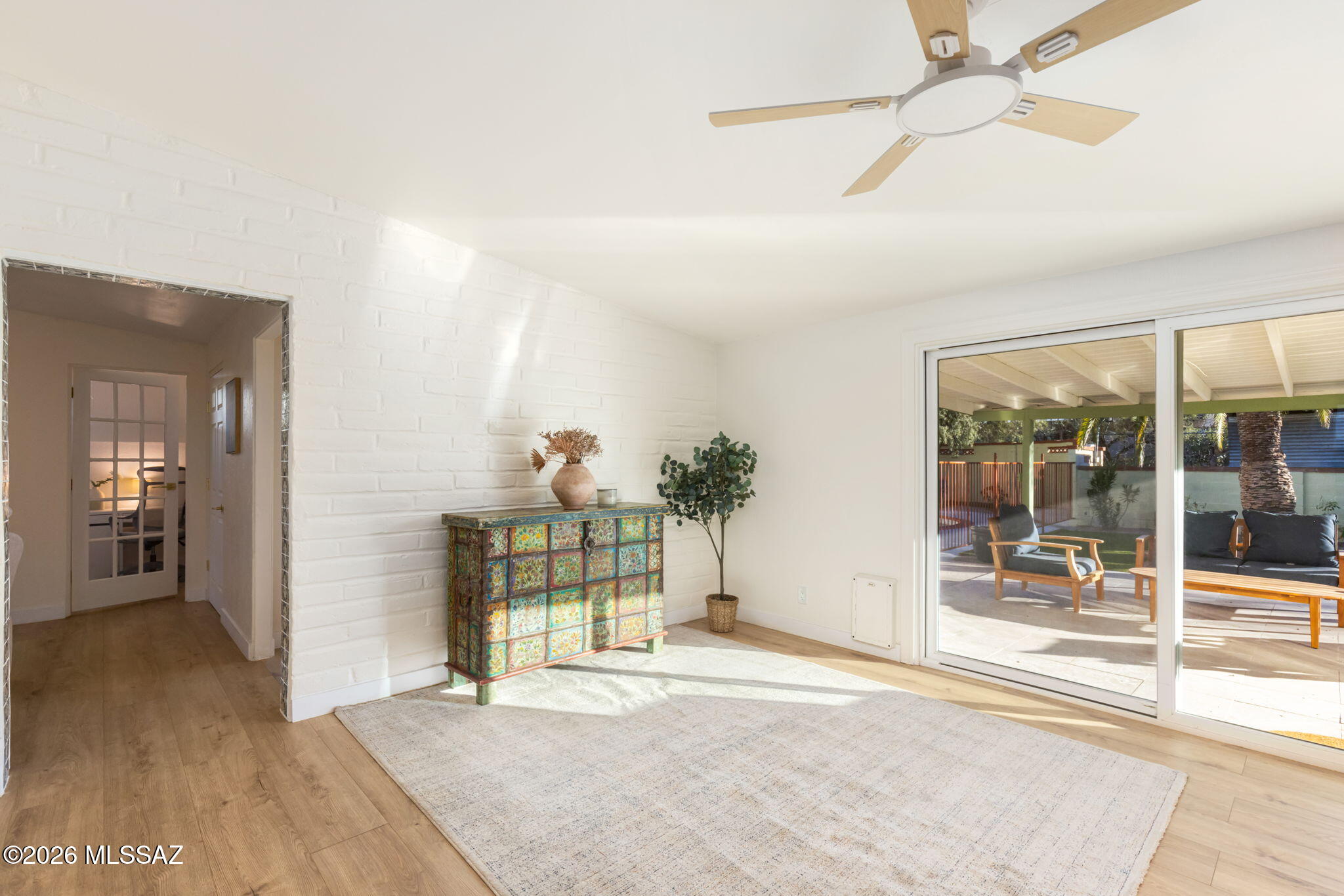 Indian Ridge Terrace (1-32) - Residential
