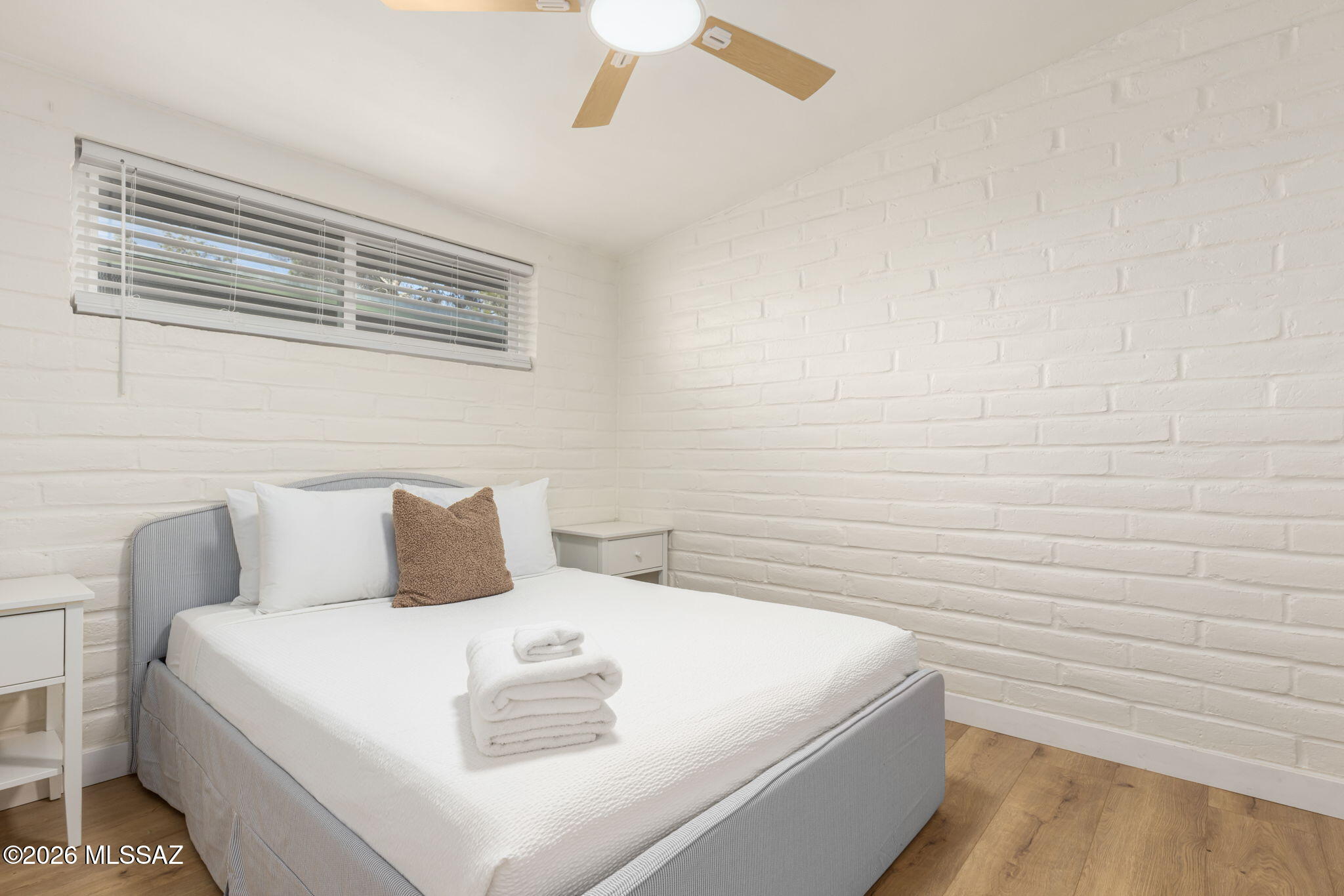 Indian Ridge Terrace (1-32) - Residential