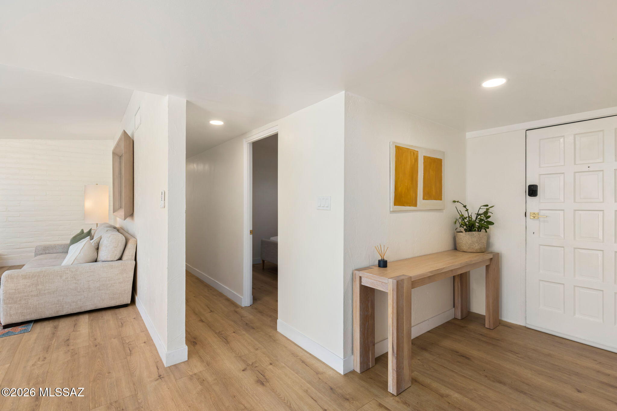 Indian Ridge Terrace (1-32) - Residential