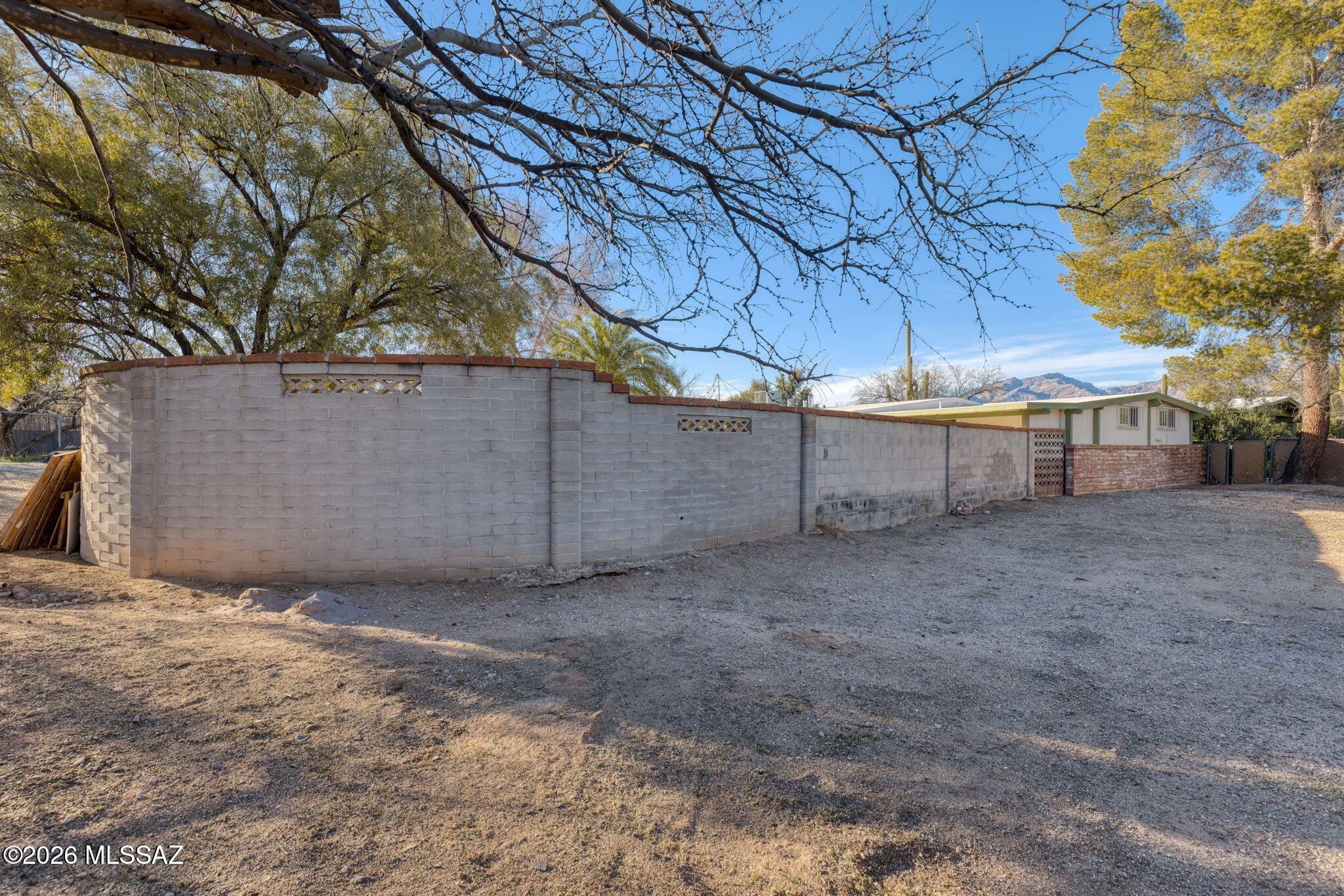 Indian Ridge Terrace (1-32) - Residential