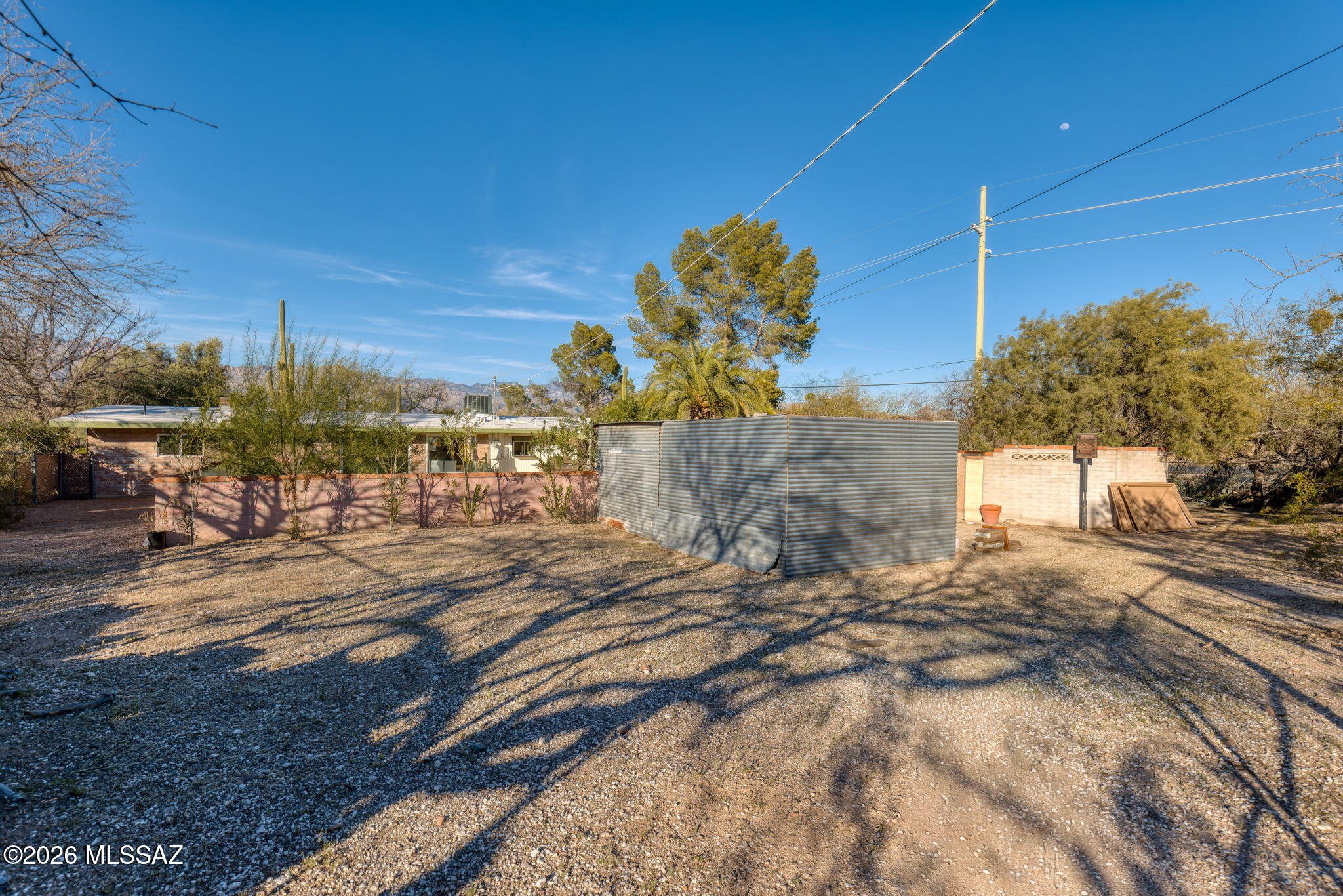 Indian Ridge Terrace (1-32) - Residential