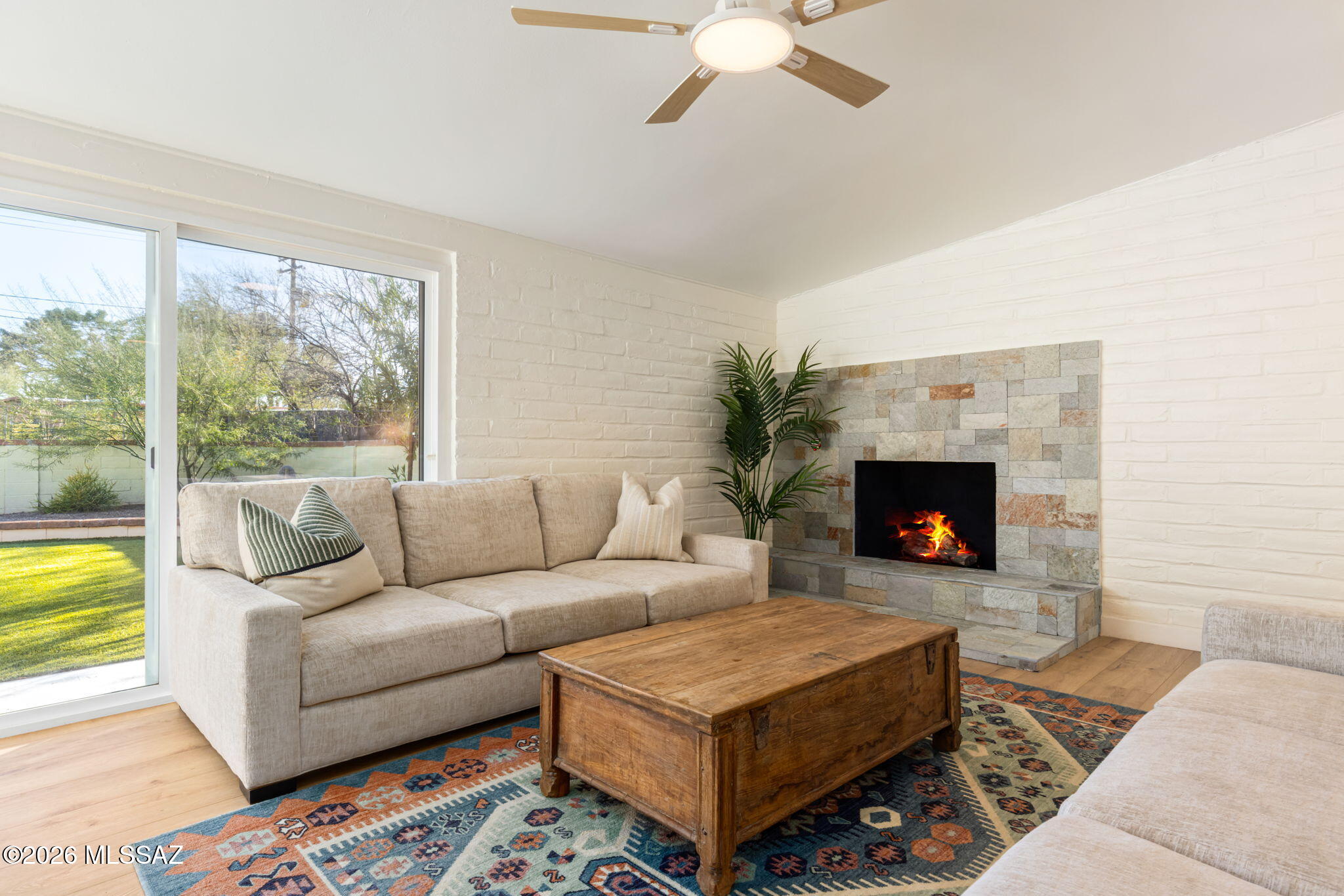 Indian Ridge Terrace (1-32) - Residential