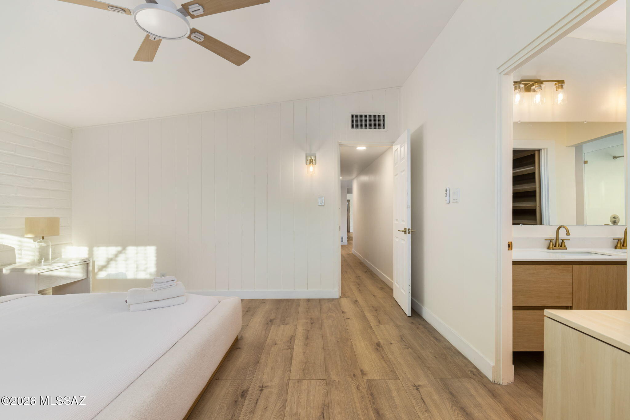Indian Ridge Terrace (1-32) - Residential