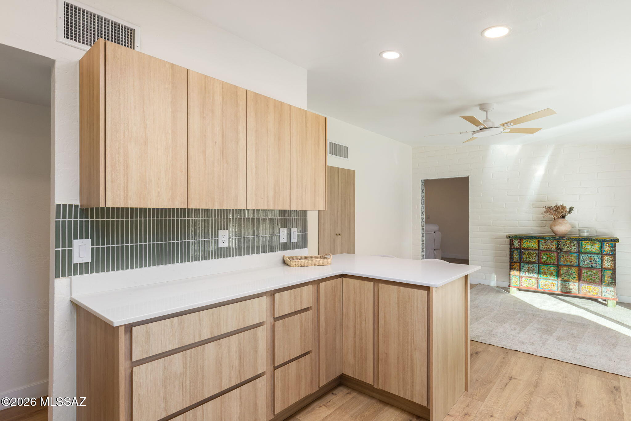 Indian Ridge Terrace (1-32) - Residential