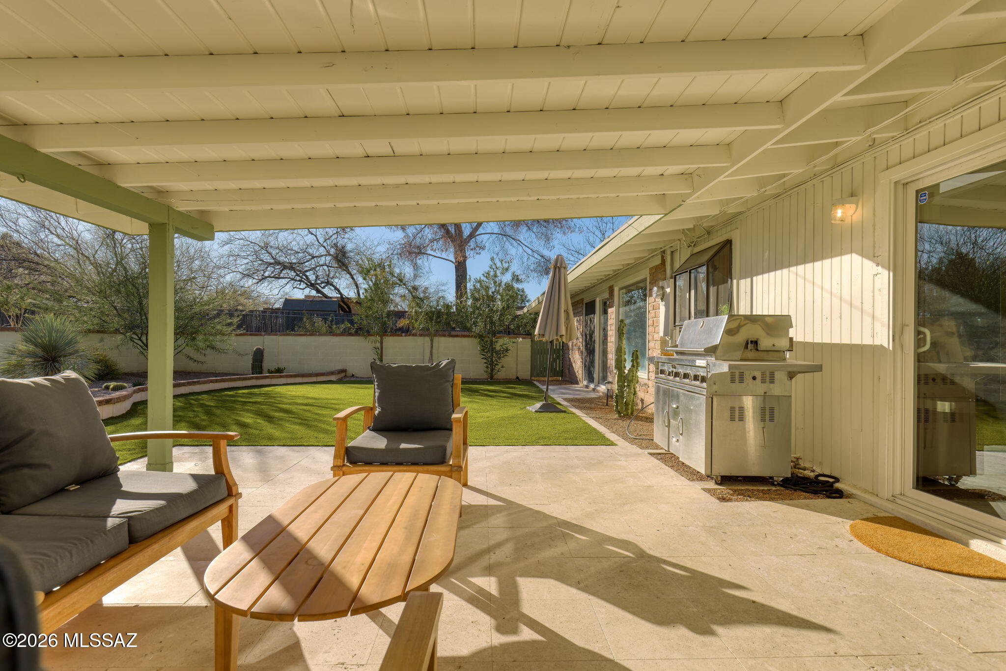 Indian Ridge Terrace (1-32) - Residential