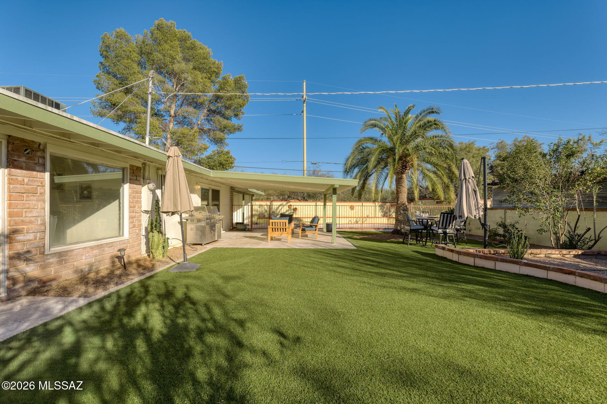 Indian Ridge Terrace (1-32) - Residential