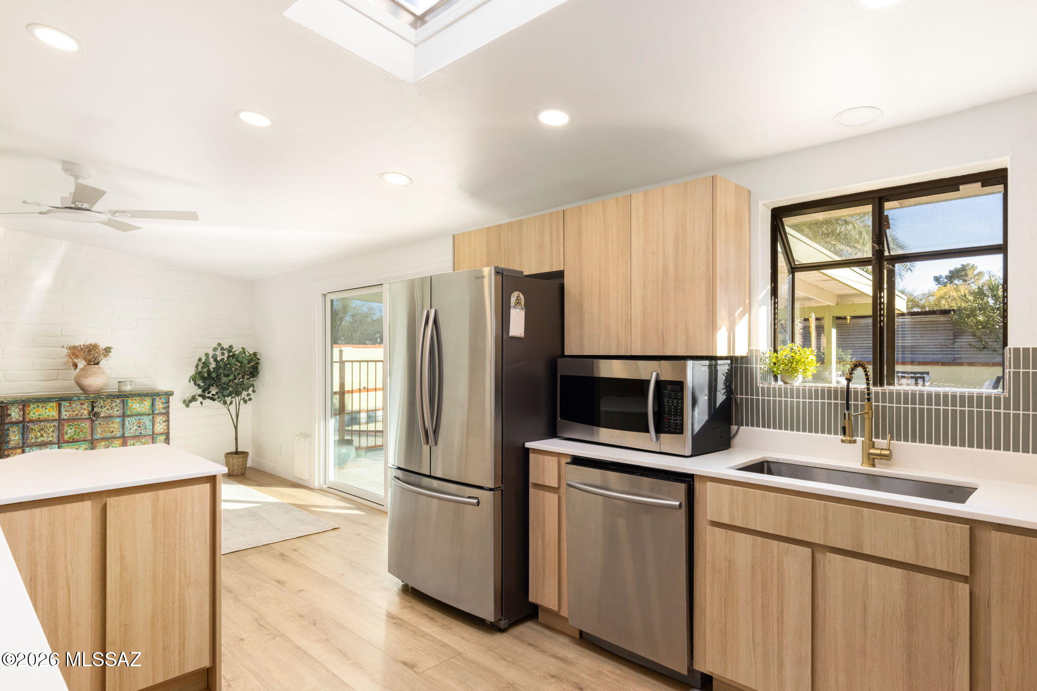 Indian Ridge Terrace (1-32) - Residential