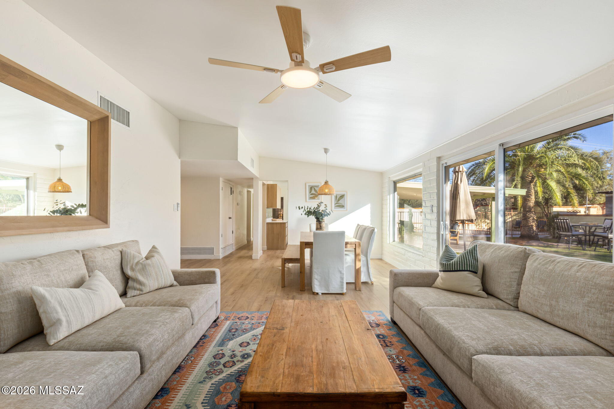 Indian Ridge Terrace (1-32) - Residential