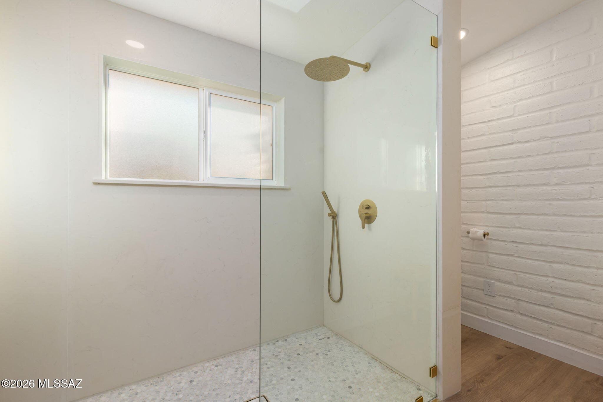 Indian Ridge Terrace (1-32) - Residential