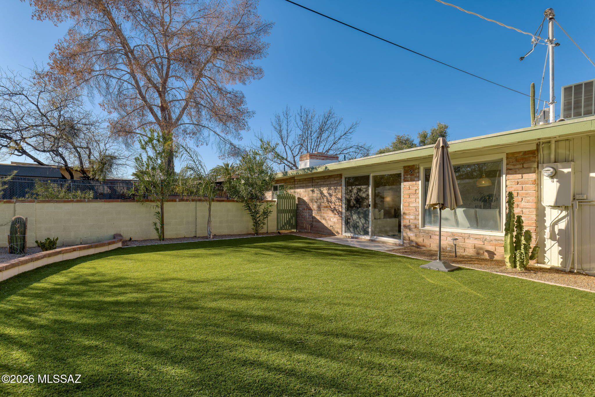Indian Ridge Terrace (1-32) - Residential