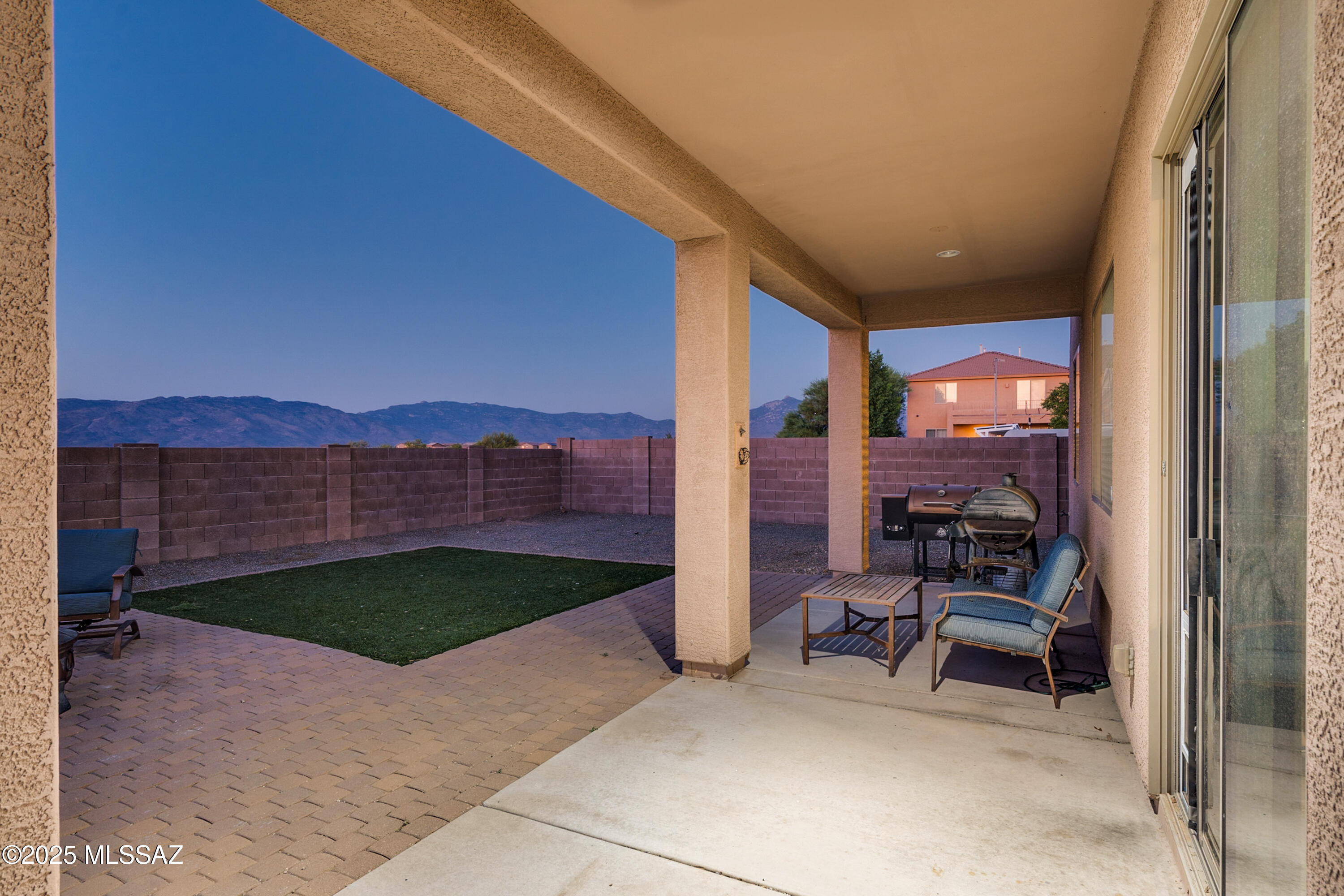 Rancho Del Lago (1-100) - Residential