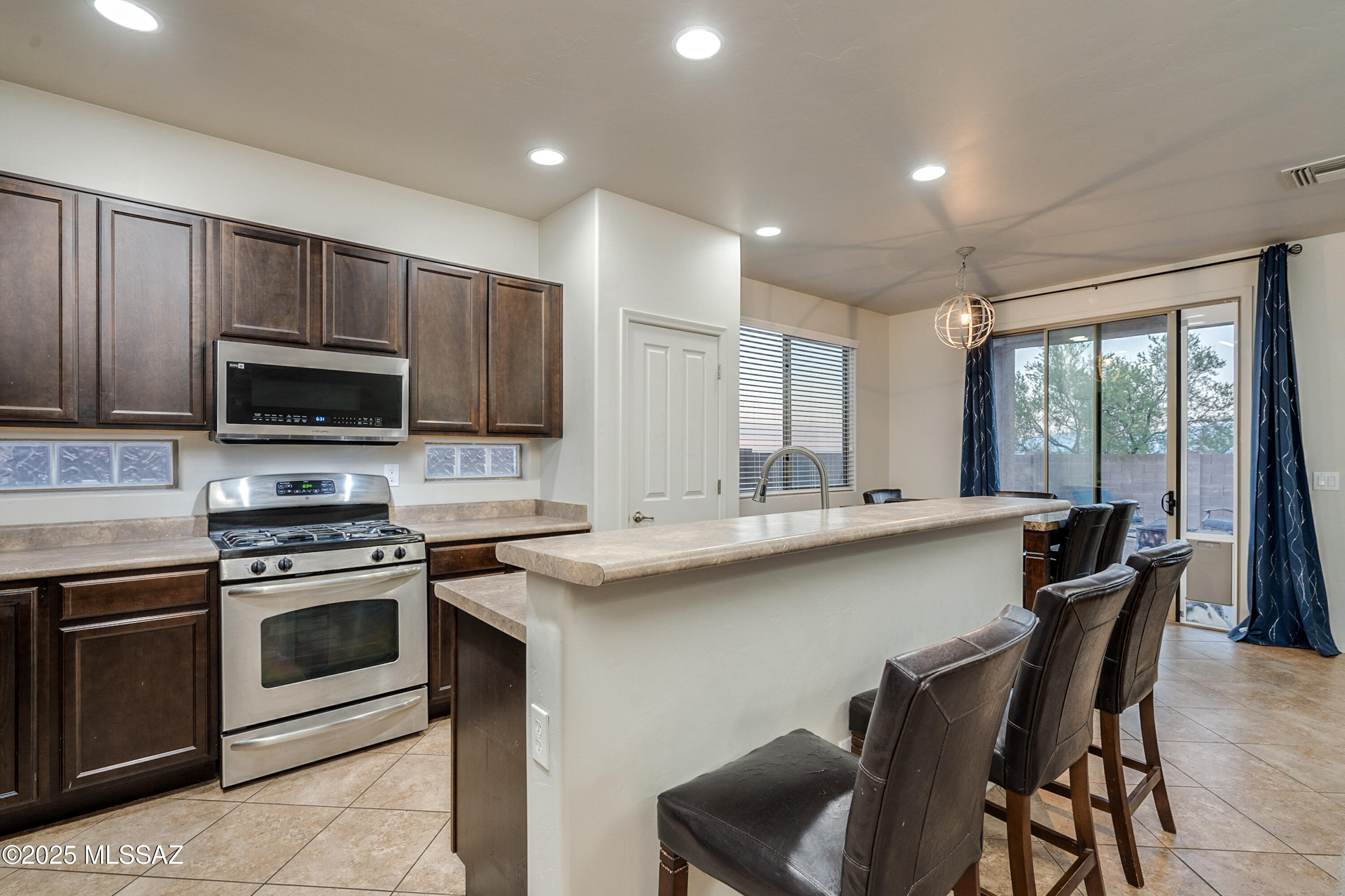 Rancho Del Lago (1-100) - Residential