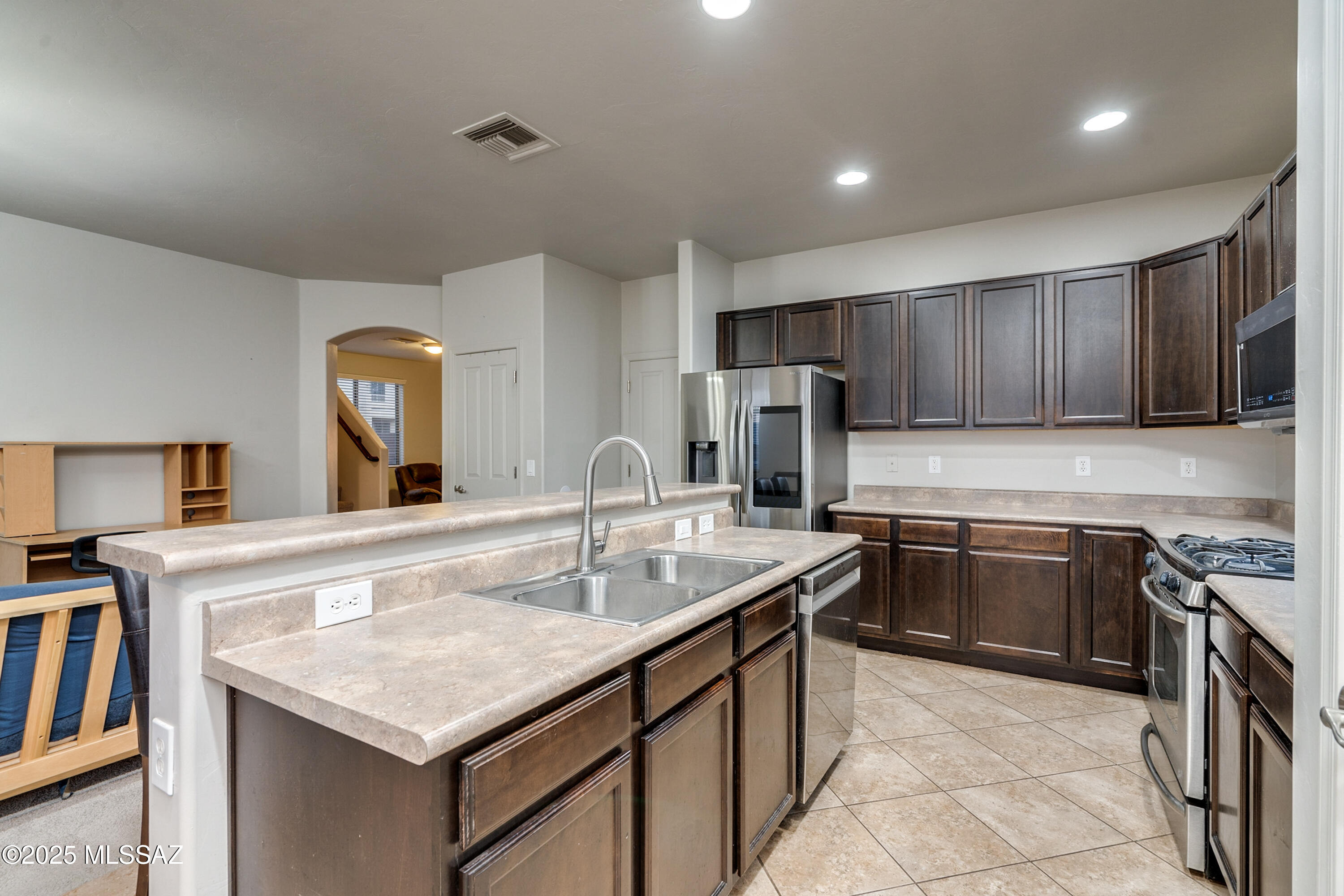Rancho Del Lago (1-100) - Residential