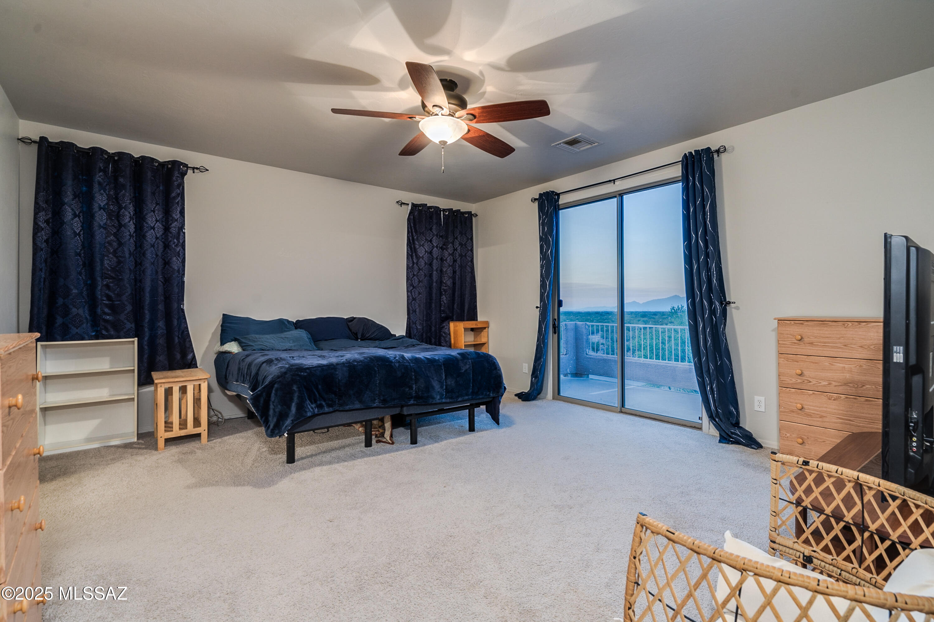 Rancho Del Lago (1-100) - Residential