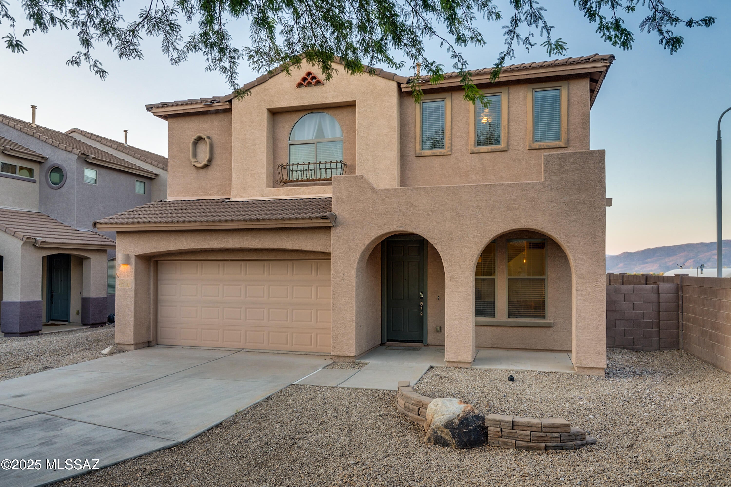 Rancho Del Lago (1-100) - Residential