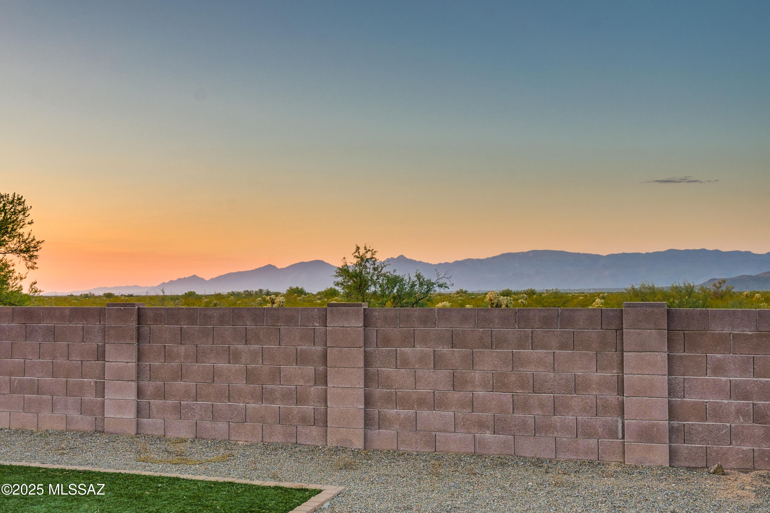 Rancho Del Lago (1-100) - Residential