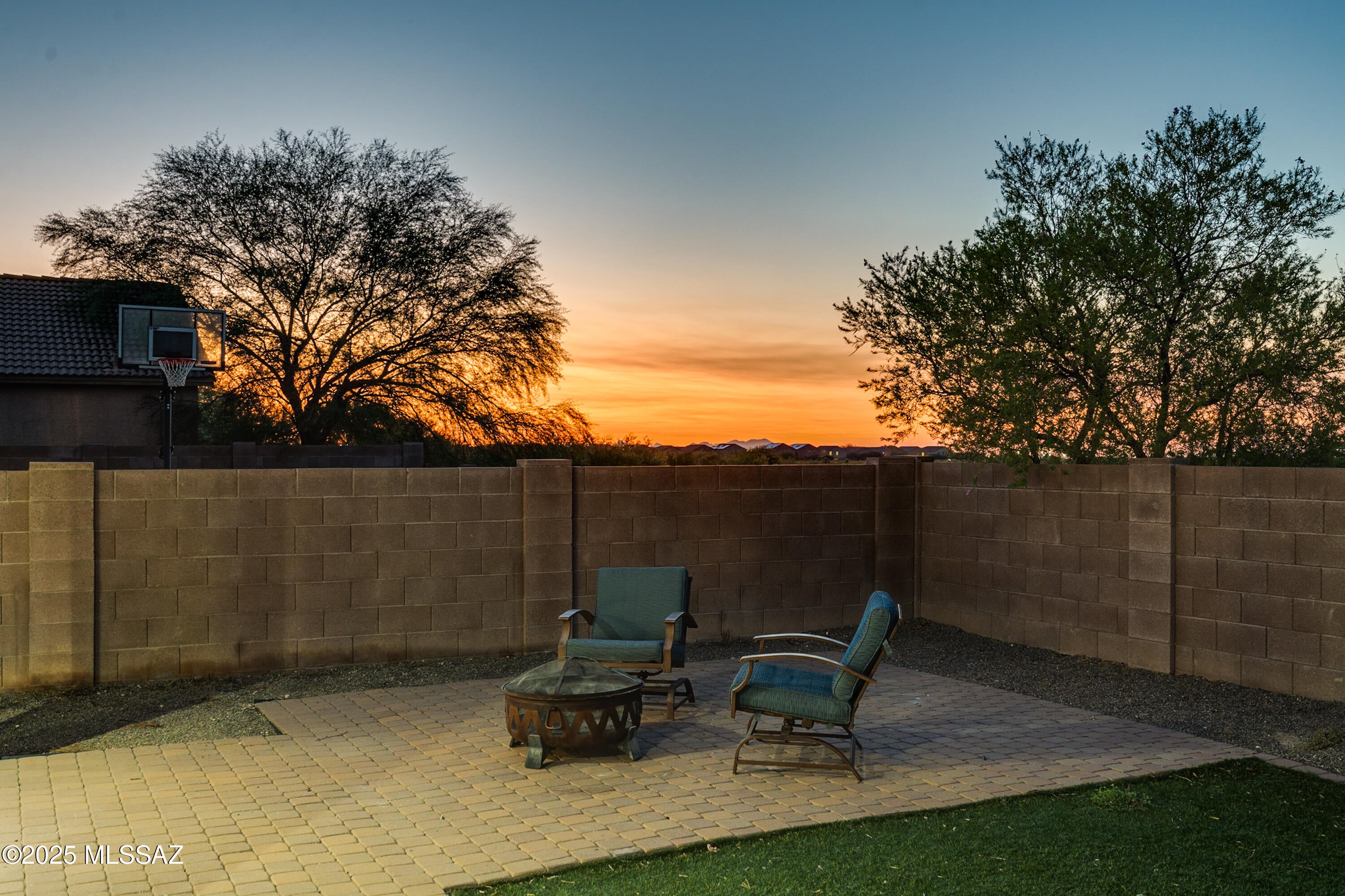 Rancho Del Lago (1-100) - Residential
