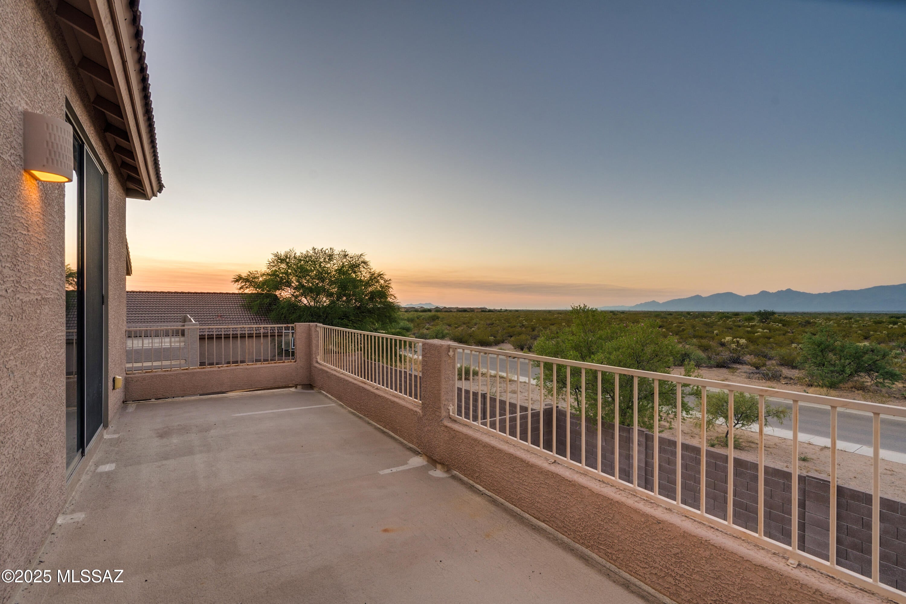 Rancho Del Lago (1-100) - Residential