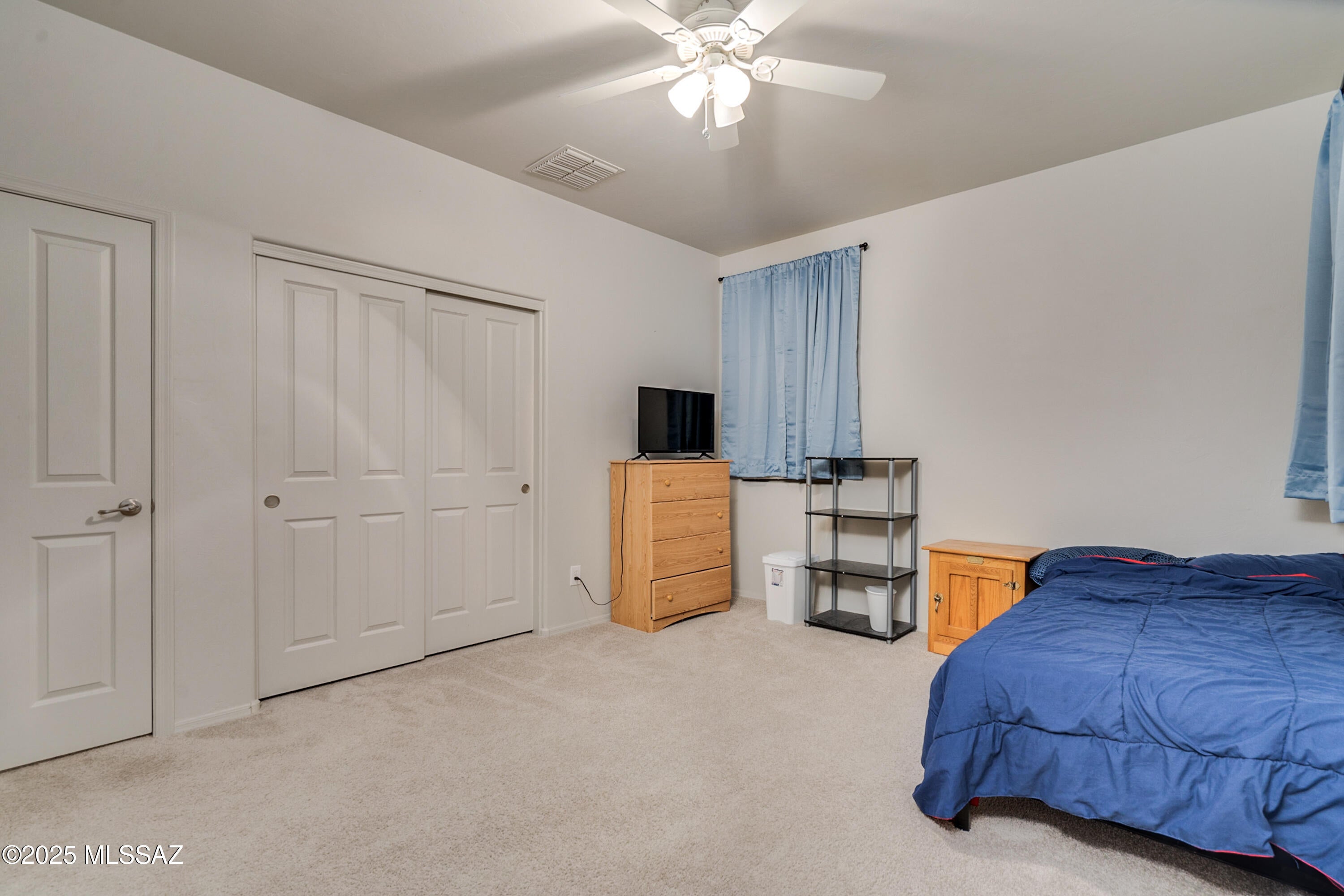 Rancho Del Lago (1-100) - Residential