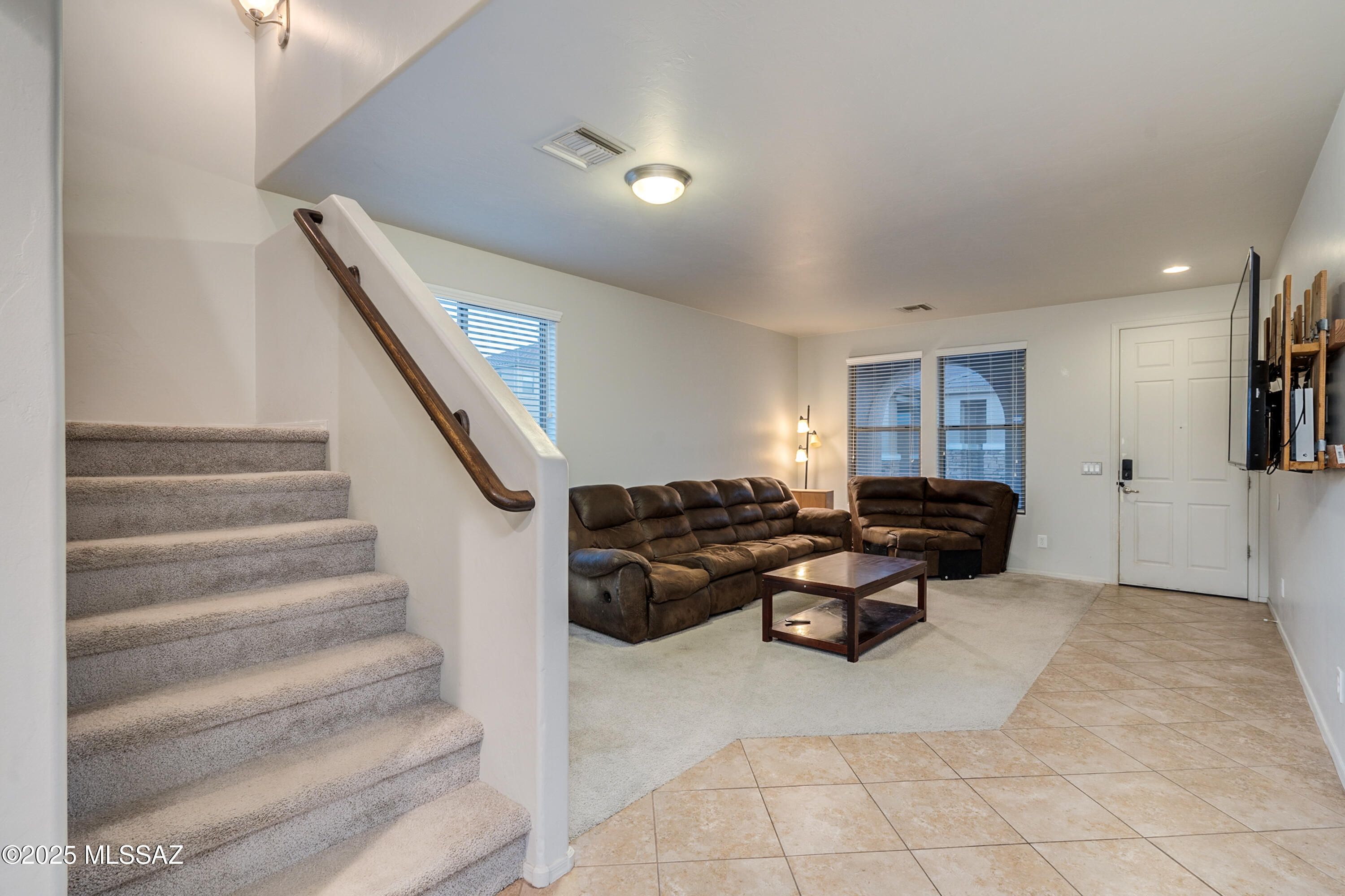 Rancho Del Lago (1-100) - Residential