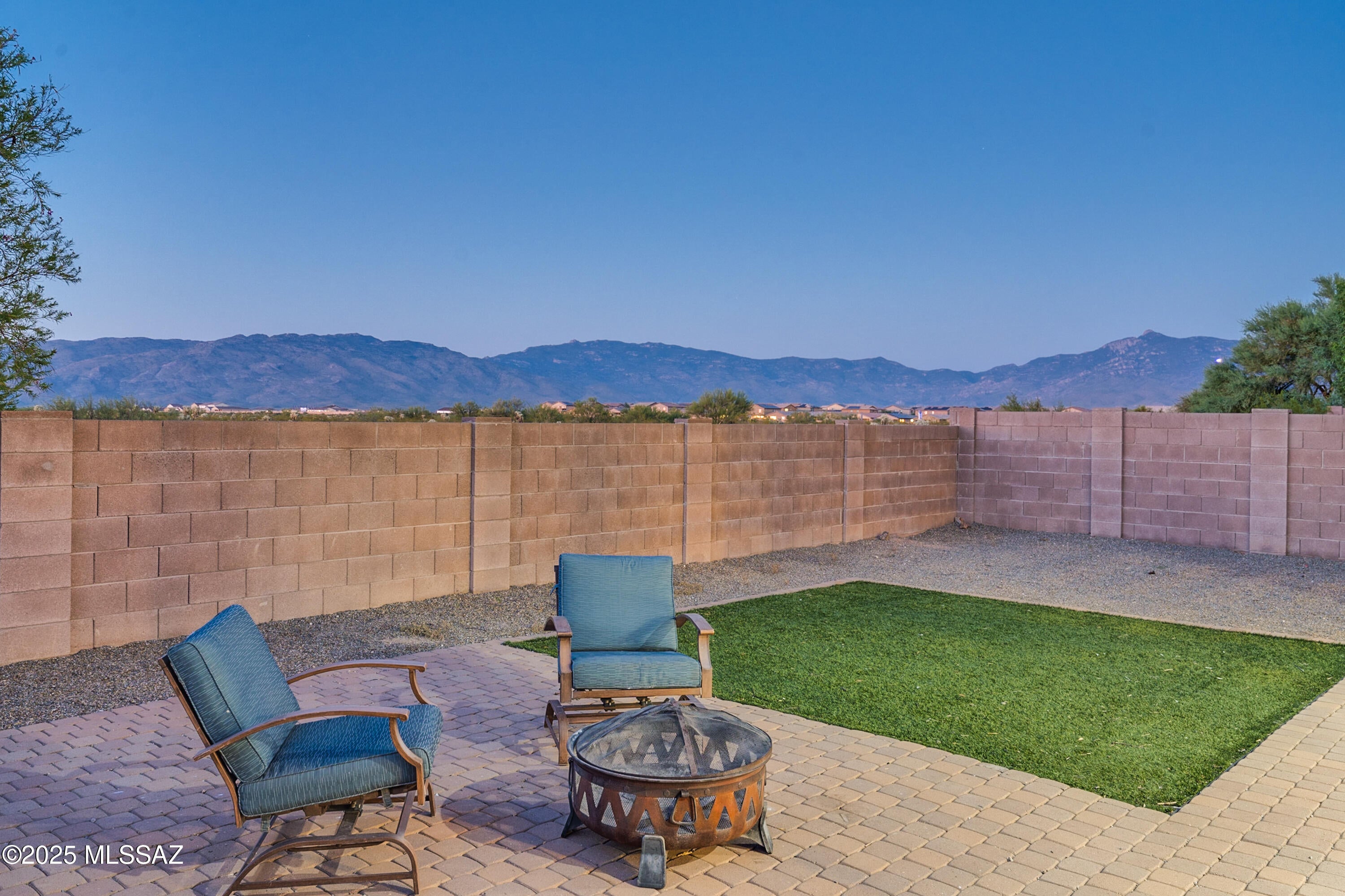 Rancho Del Lago (1-100) - Residential