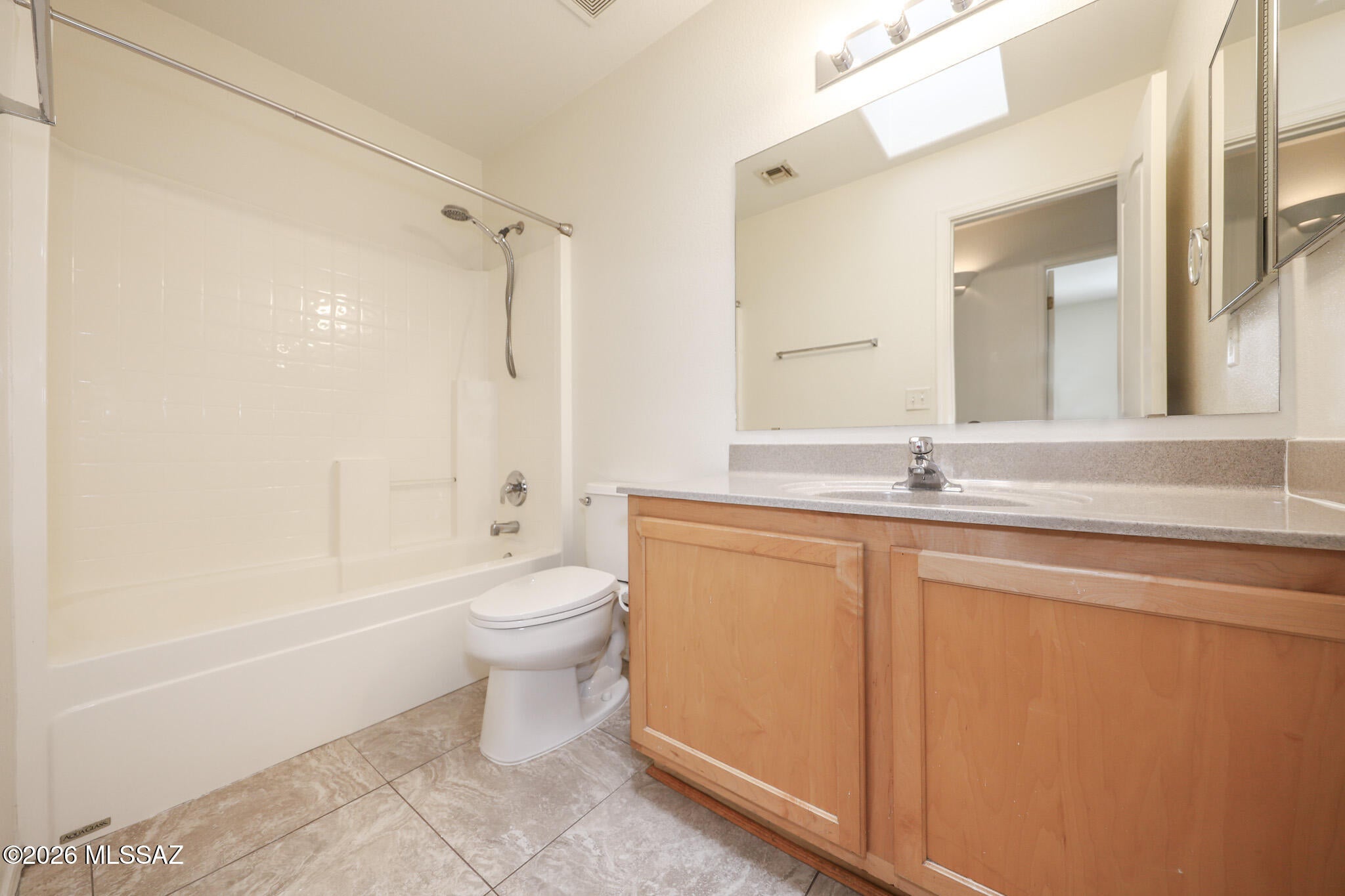 Rosevale (1-137) - Residential Lease