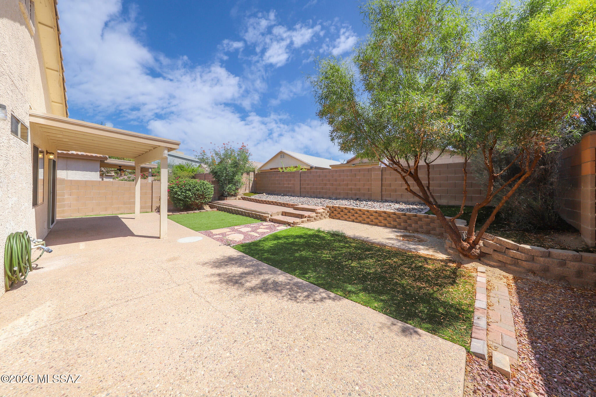 Rosevale (1-137) - Residential Lease