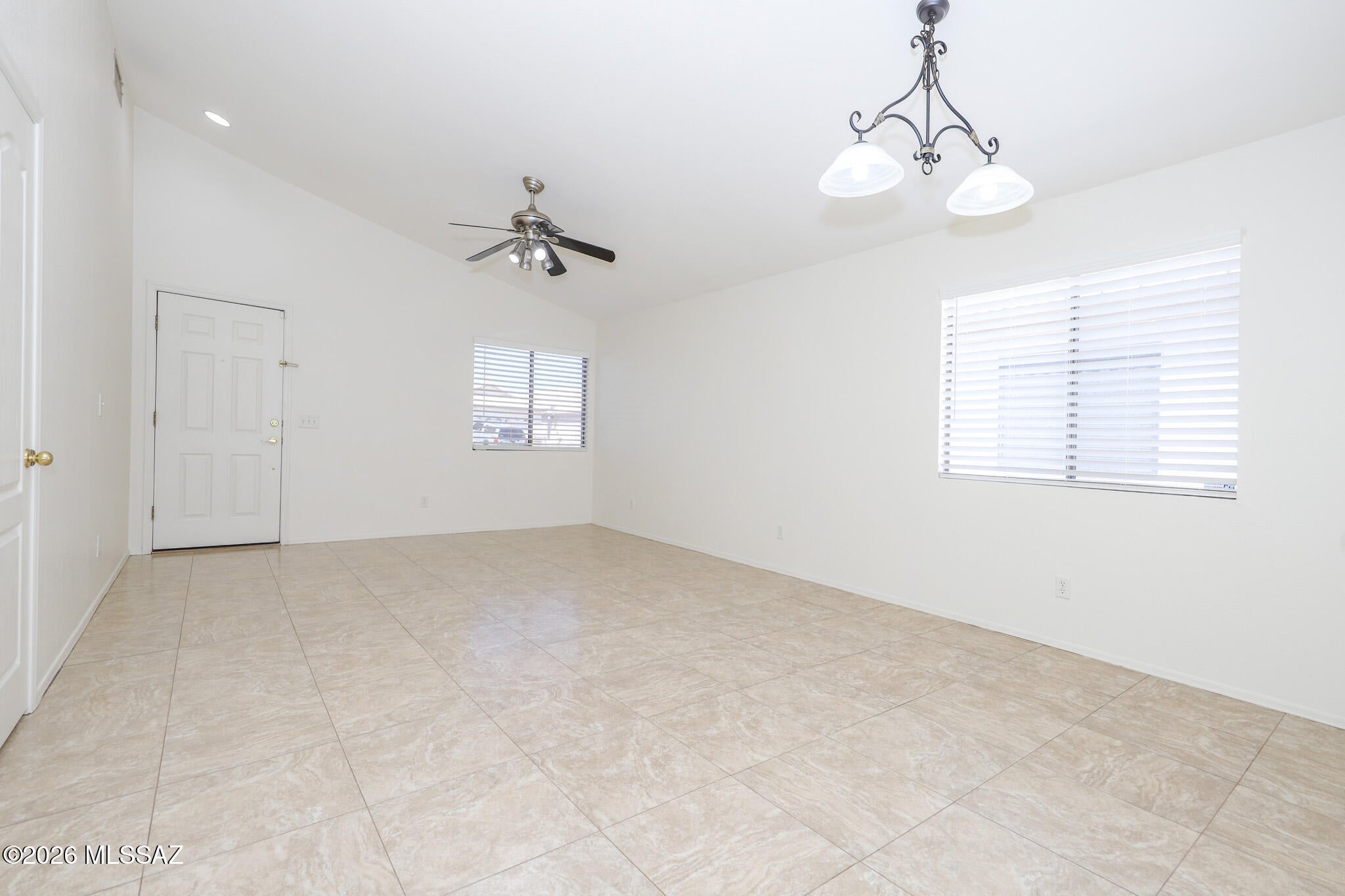 Rosevale (1-137) - Residential Lease