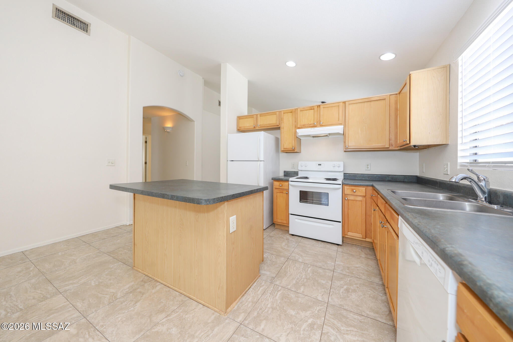 Rosevale (1-137) - Residential Lease