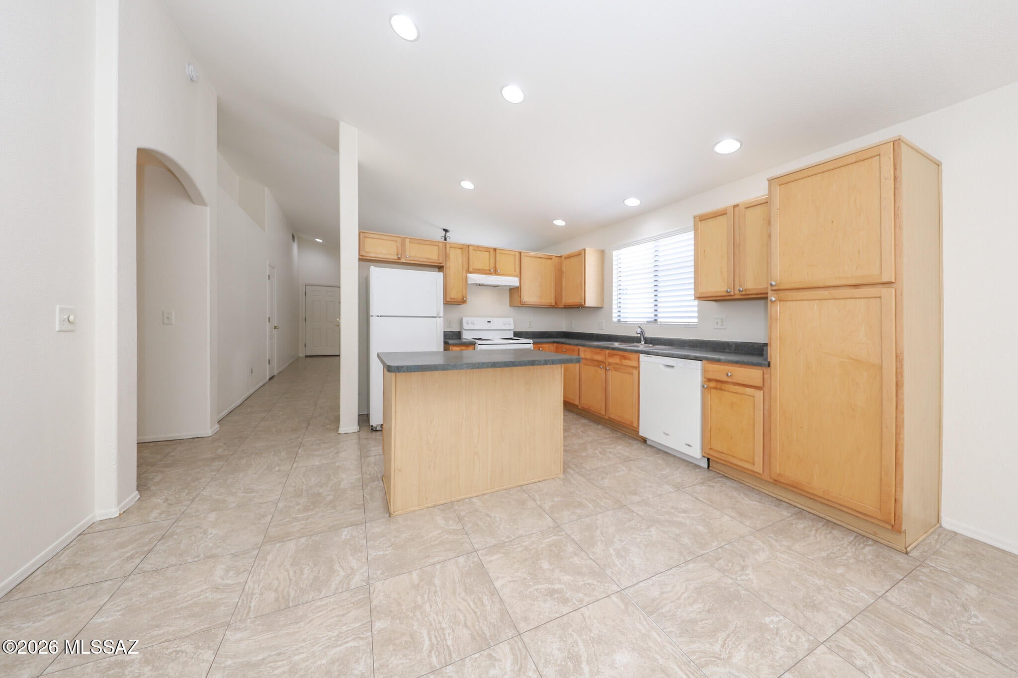 Rosevale (1-137) - Residential Lease