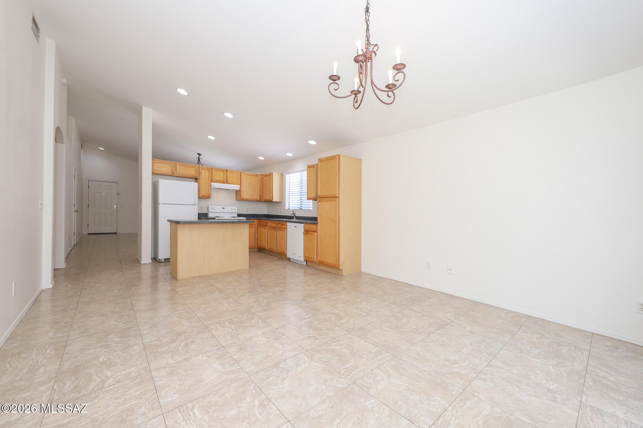 Rosevale (1-137) - Residential Lease