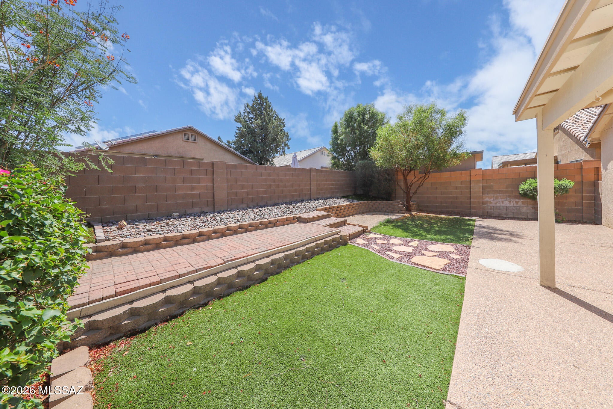 Rosevale (1-137) - Residential Lease
