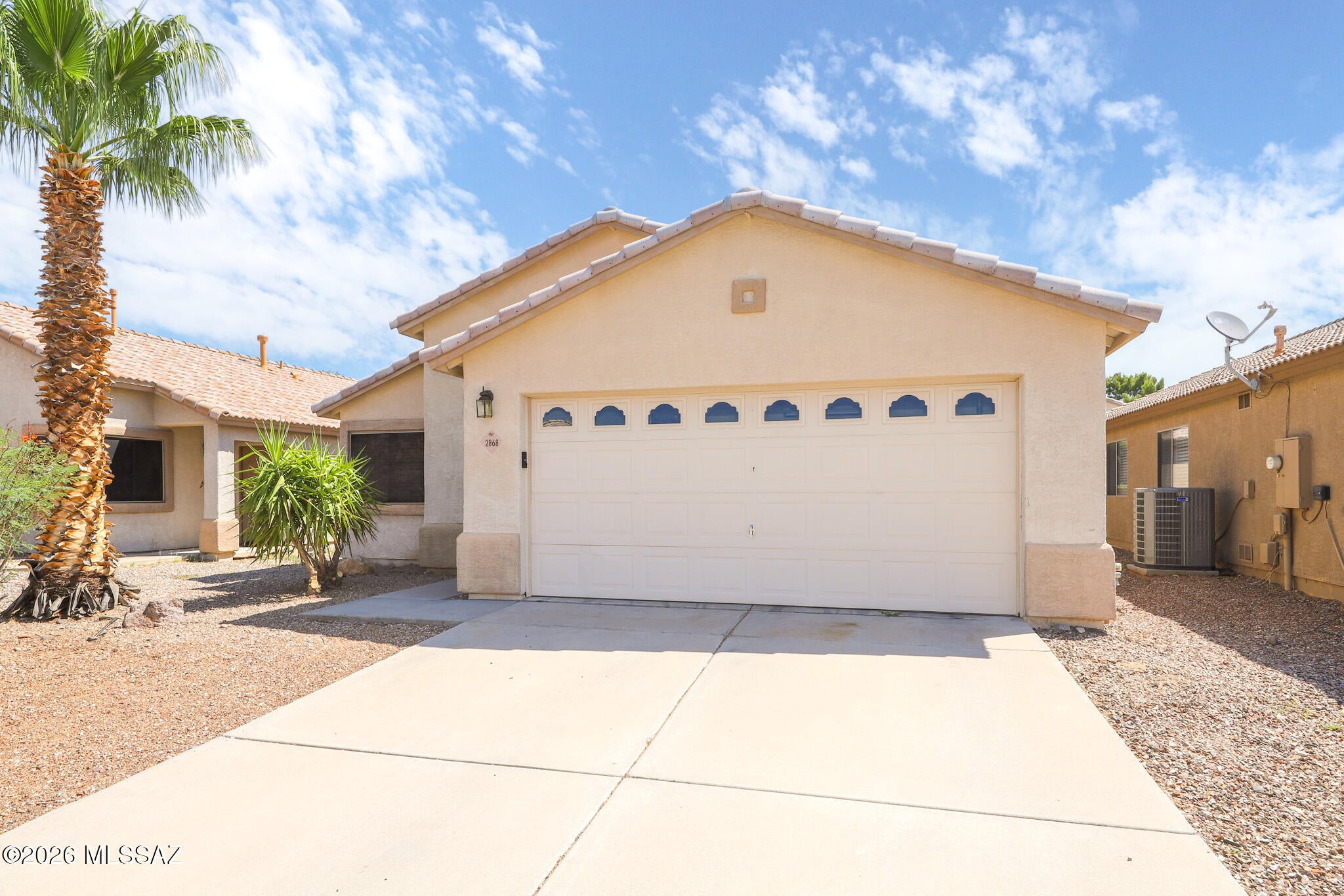 Rosevale (1-137) - Residential Lease