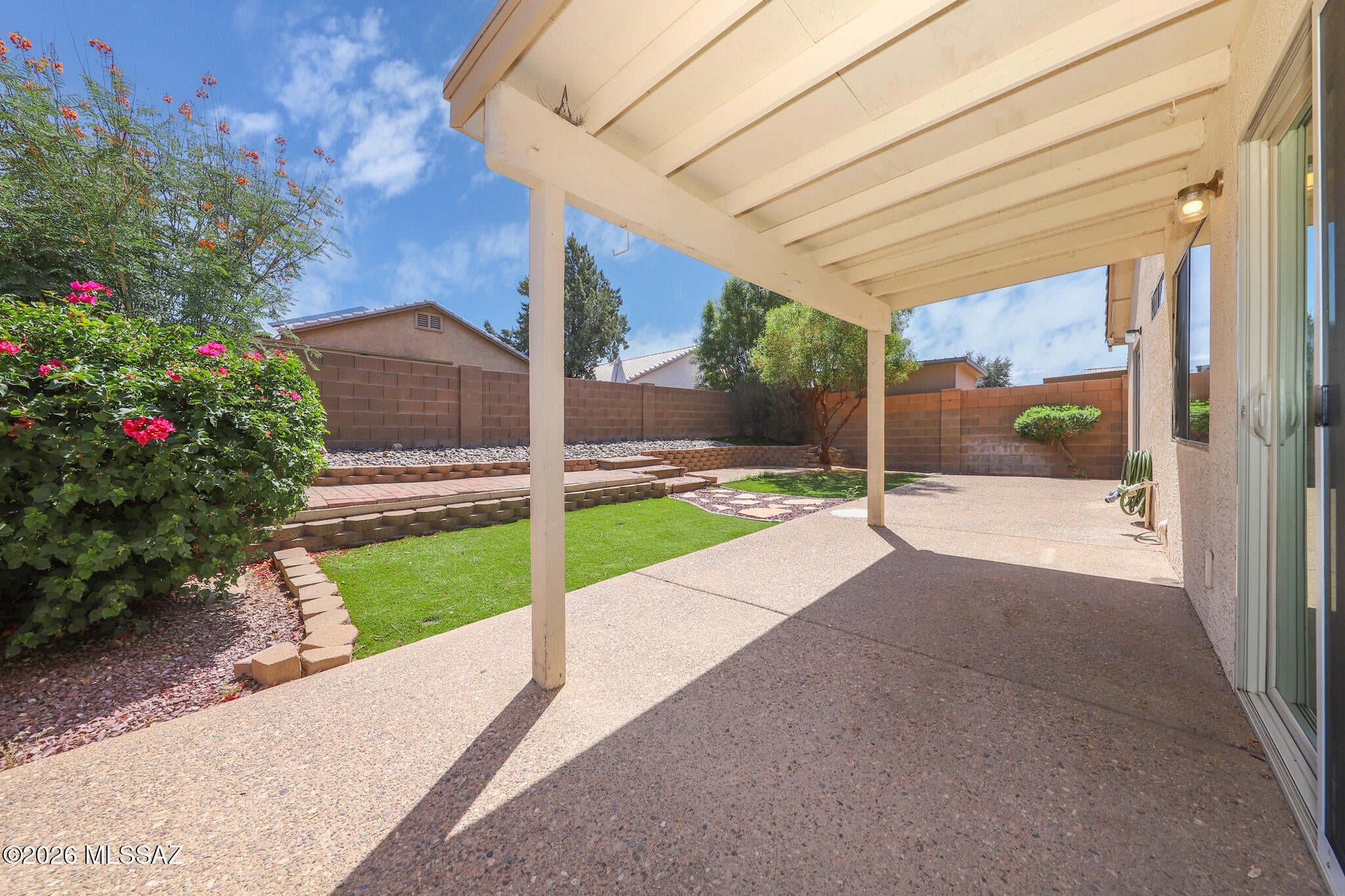 Rosevale (1-137) - Residential Lease