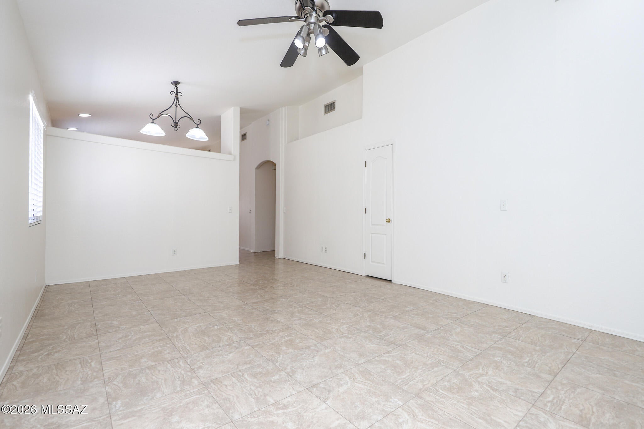 Rosevale (1-137) - Residential Lease