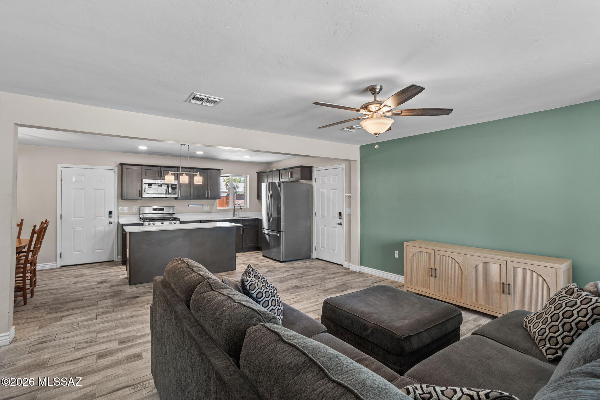 Mitman Addition - Residential
