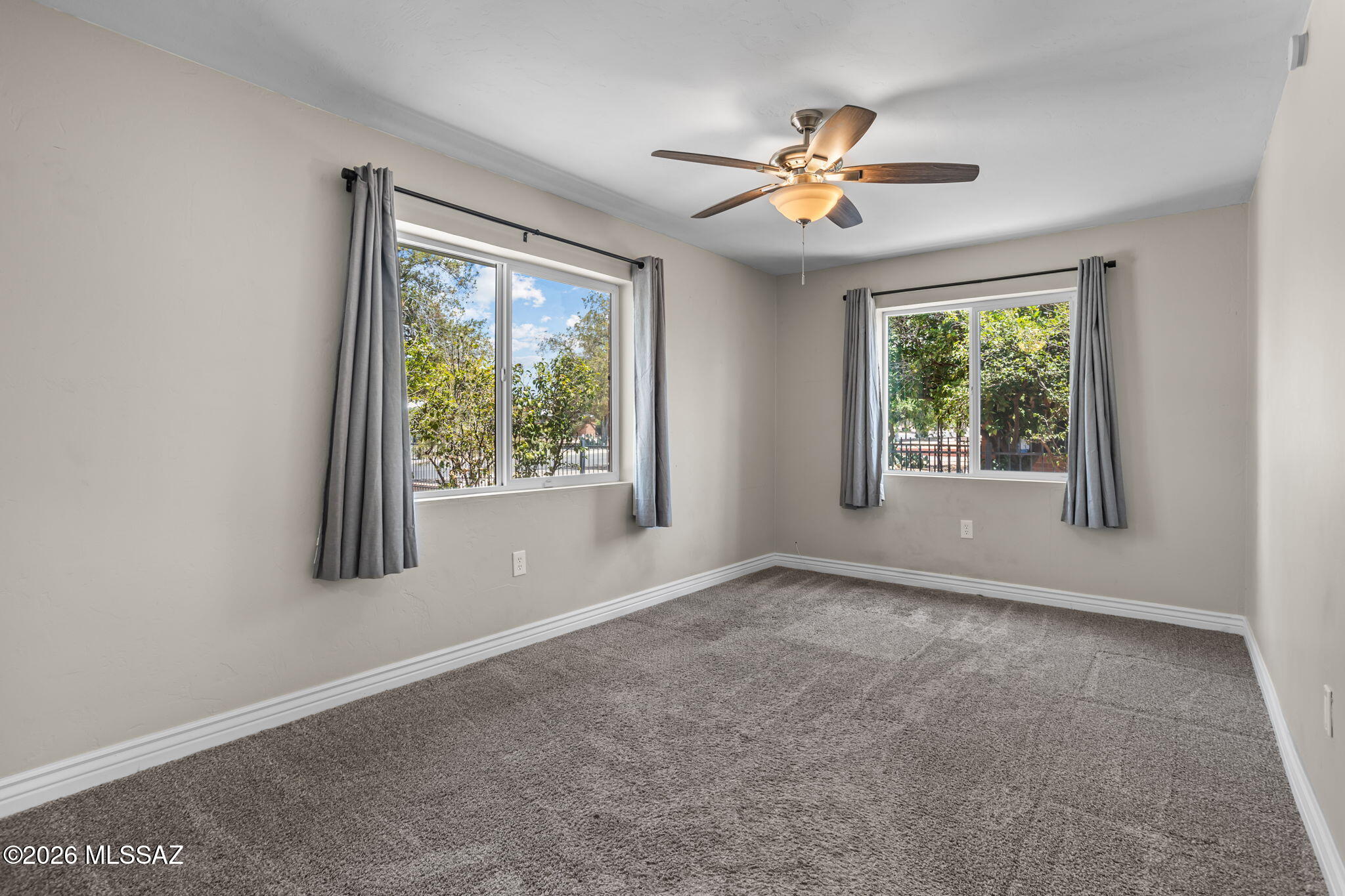 Mitman Addition - Residential