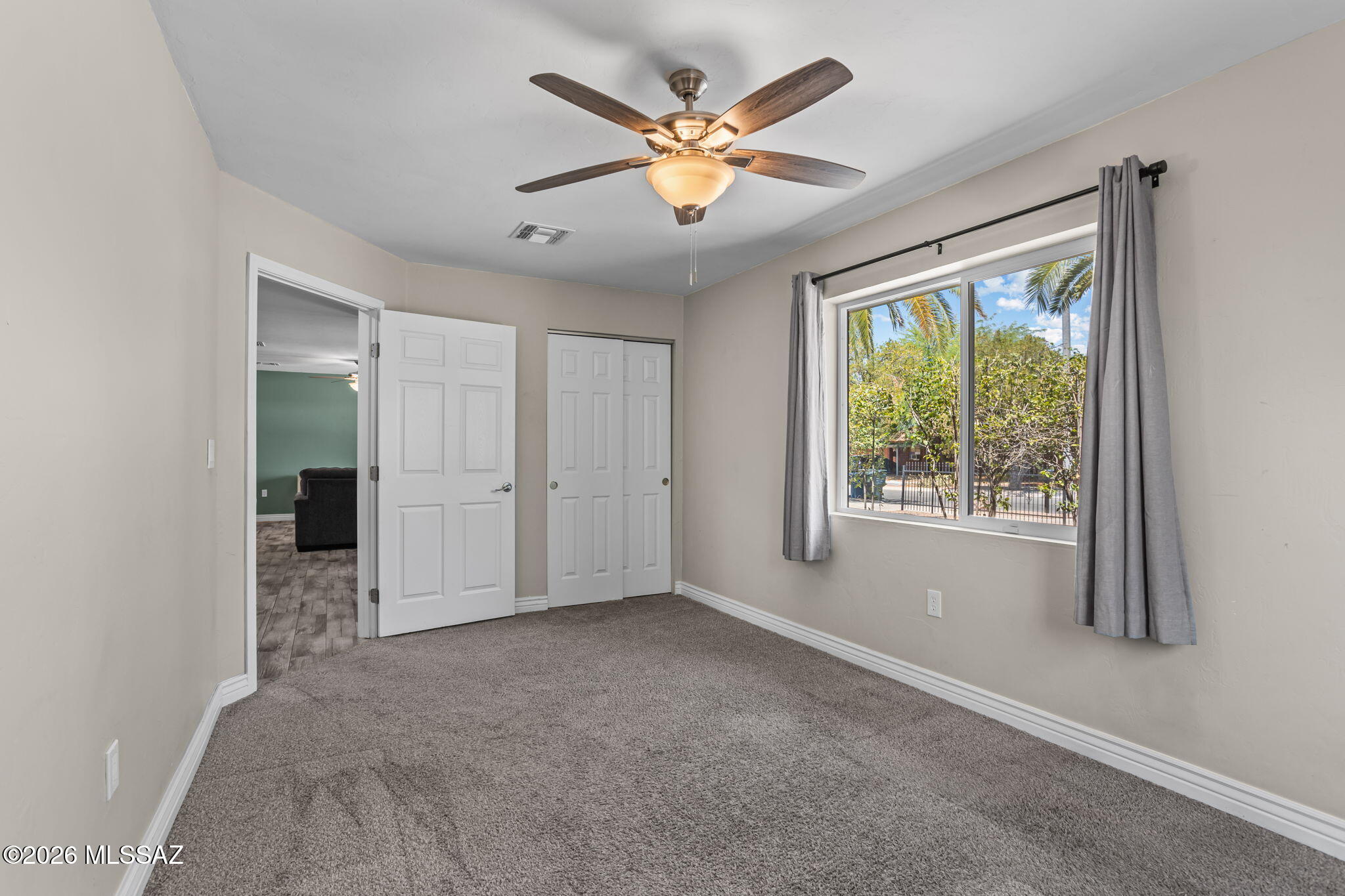 Mitman Addition - Residential