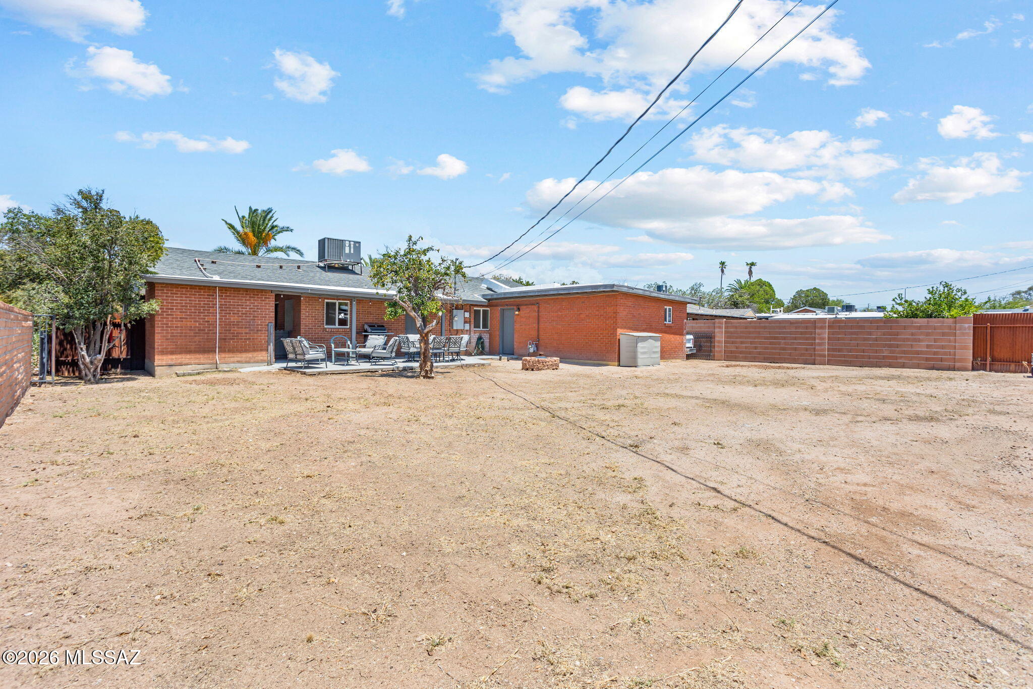 Mitman Addition - Residential