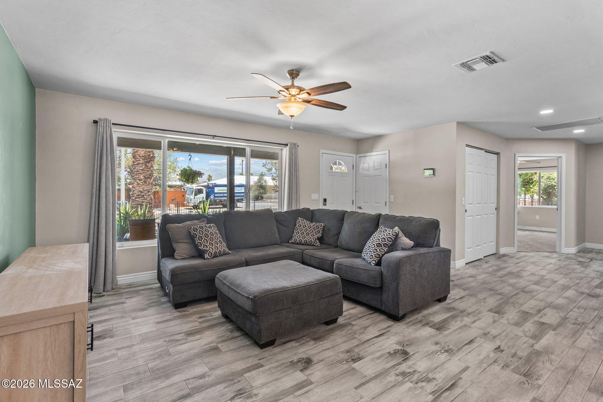 Mitman Addition - Residential