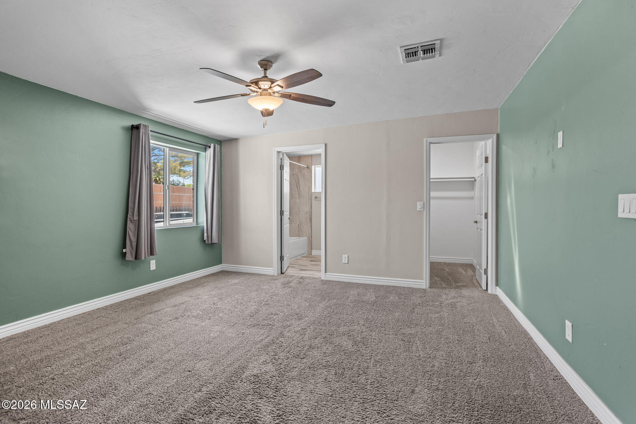 Mitman Addition - Residential