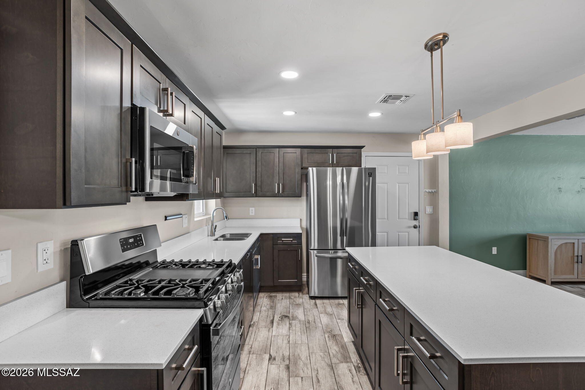 Mitman Addition - Residential