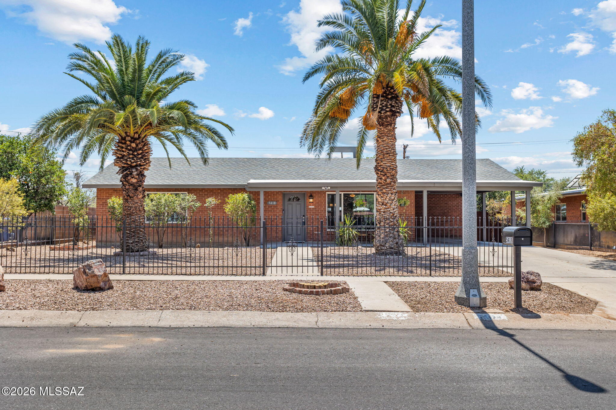 Mitman Addition - Residential