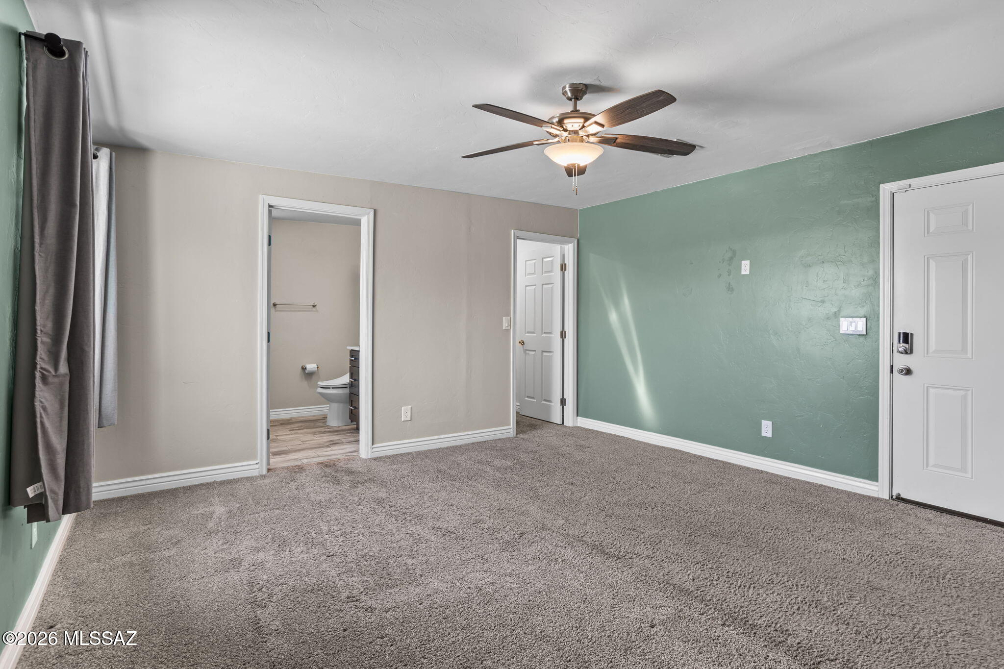Mitman Addition - Residential